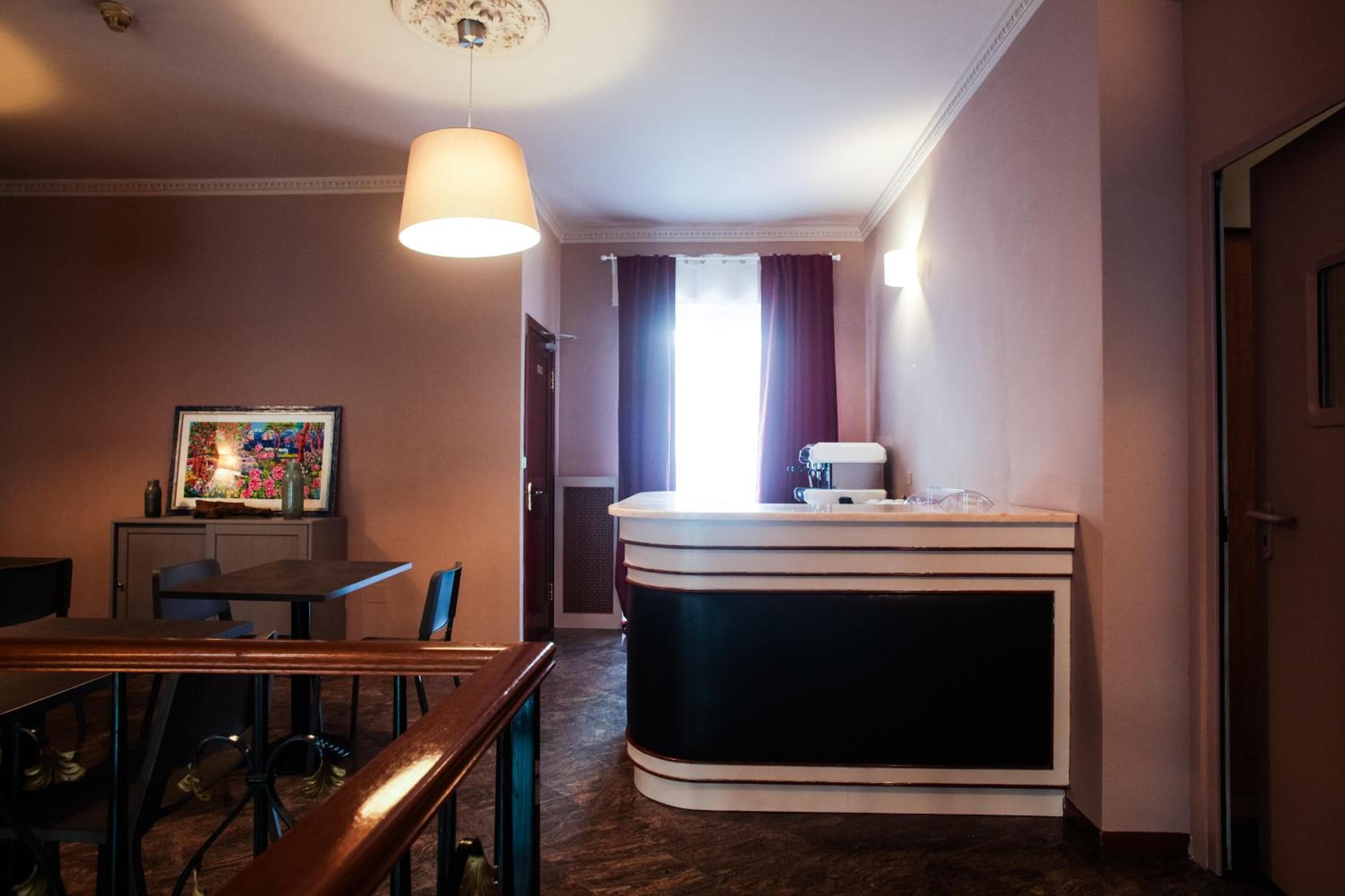 Hotel di Porta Romana