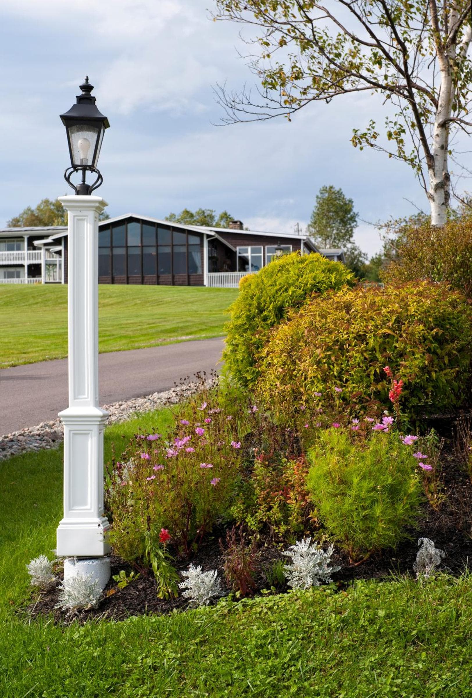 Silver Dart Lodge