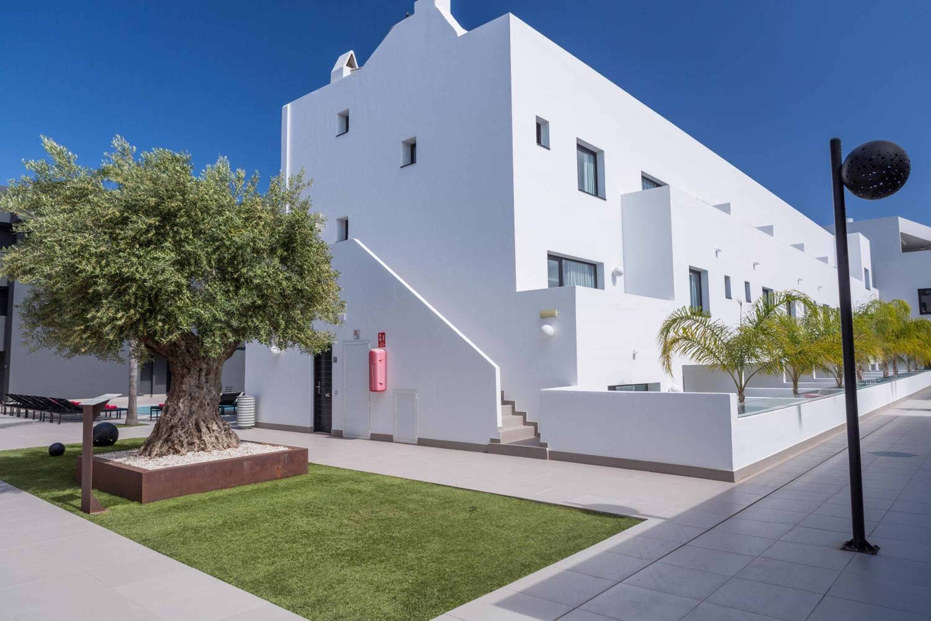 Migjorn Ibiza Suites & Spa