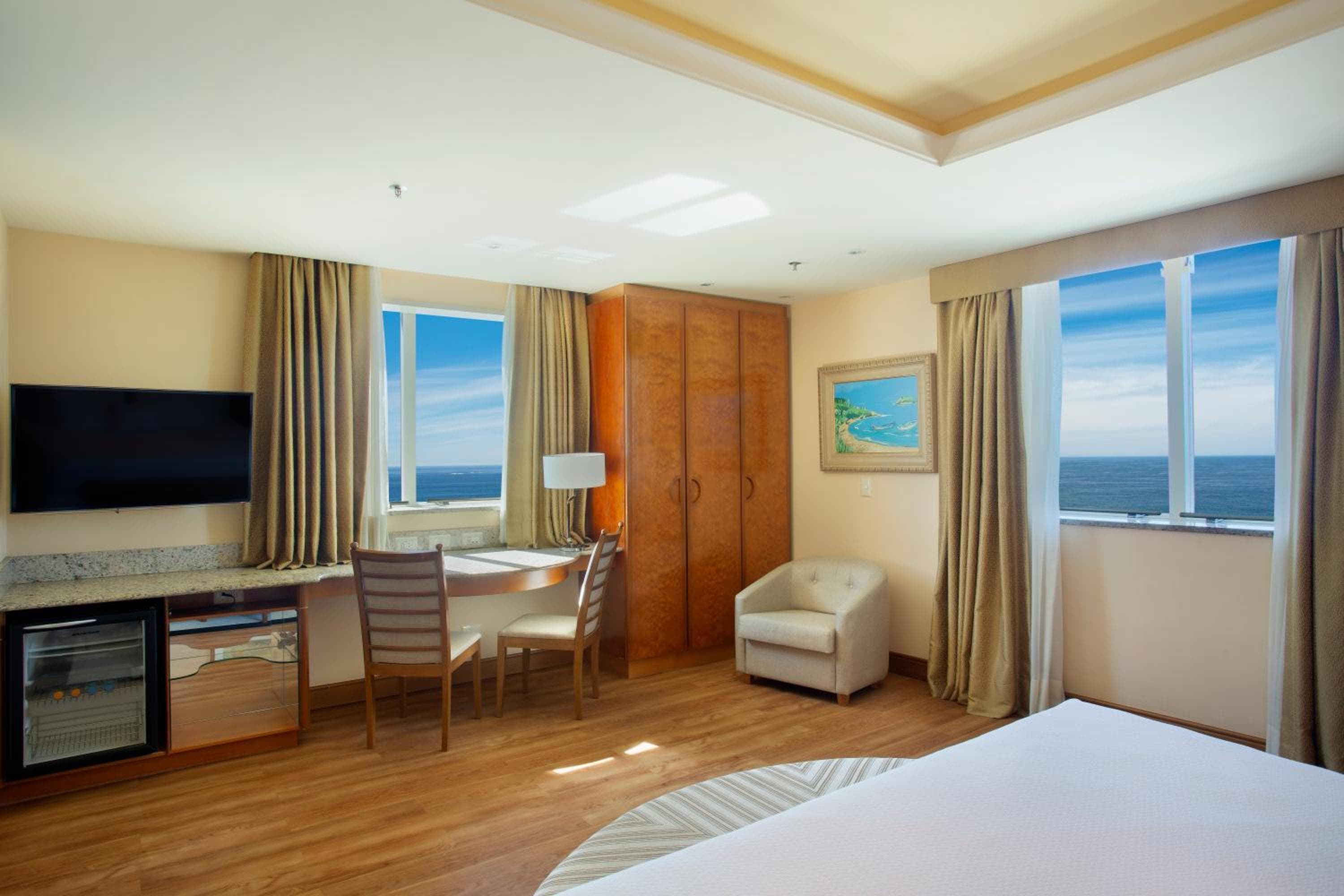 Windsor Barra Hotel