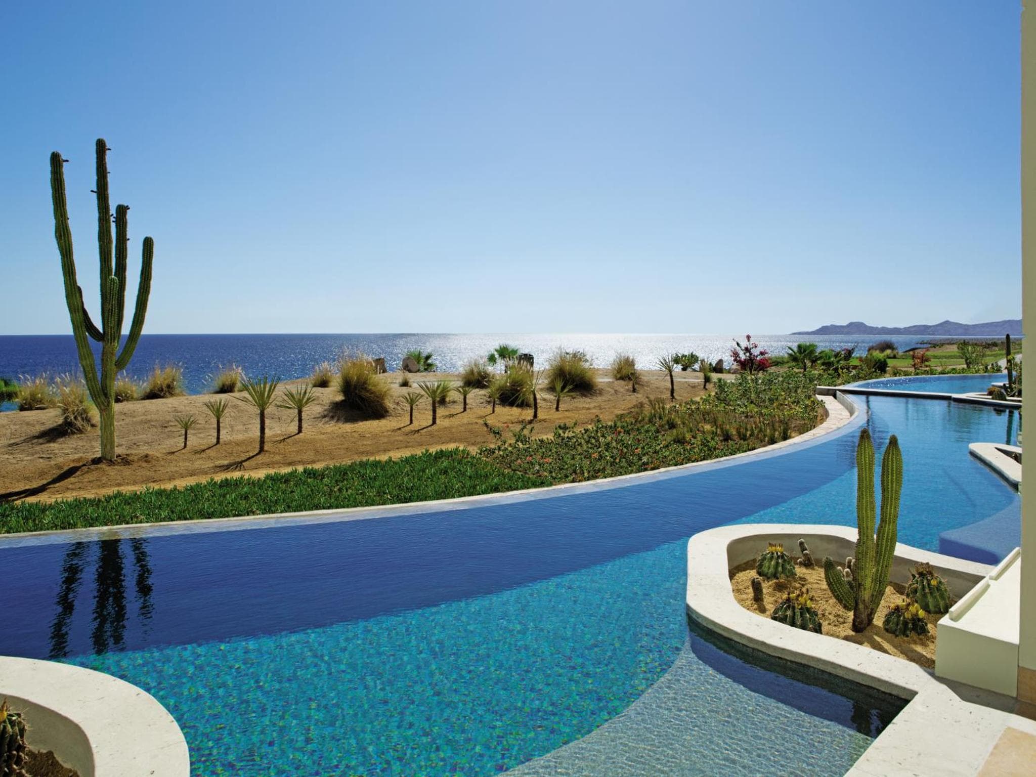 Secrets Puerto Los Cabos Golf & Spa18+