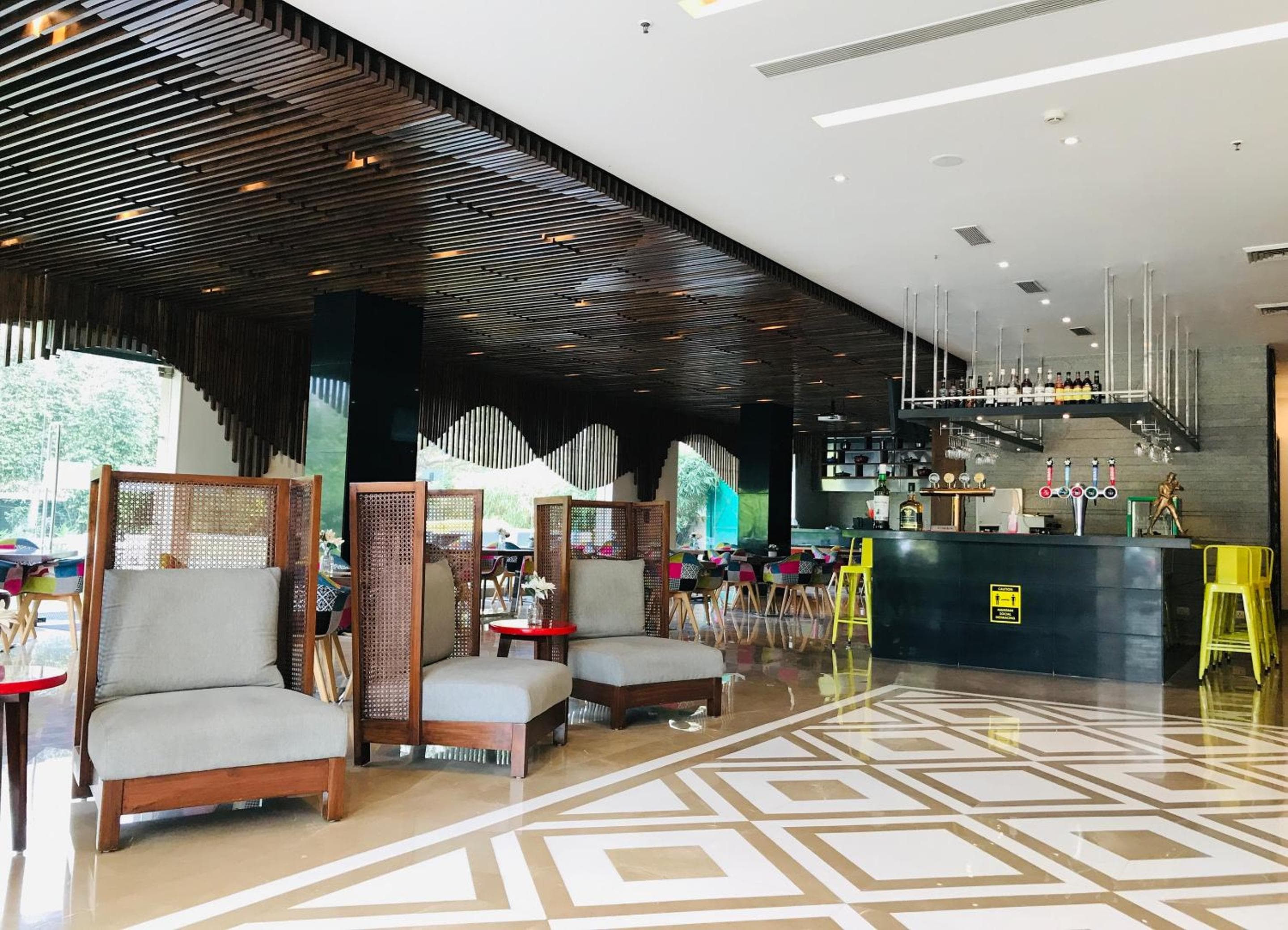 Golden Tulip City Centre Gurgaon