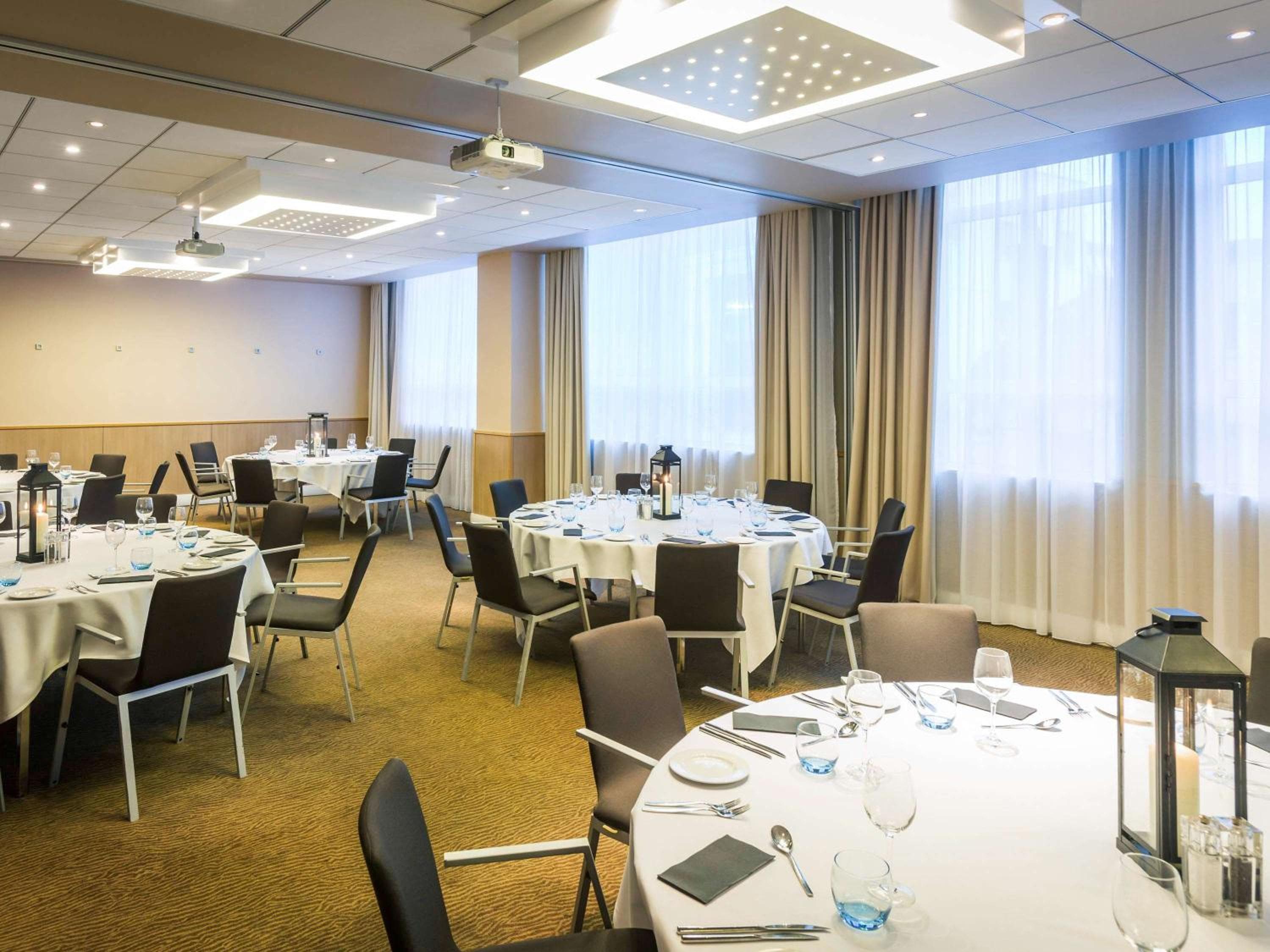 Novotel Reading Centre