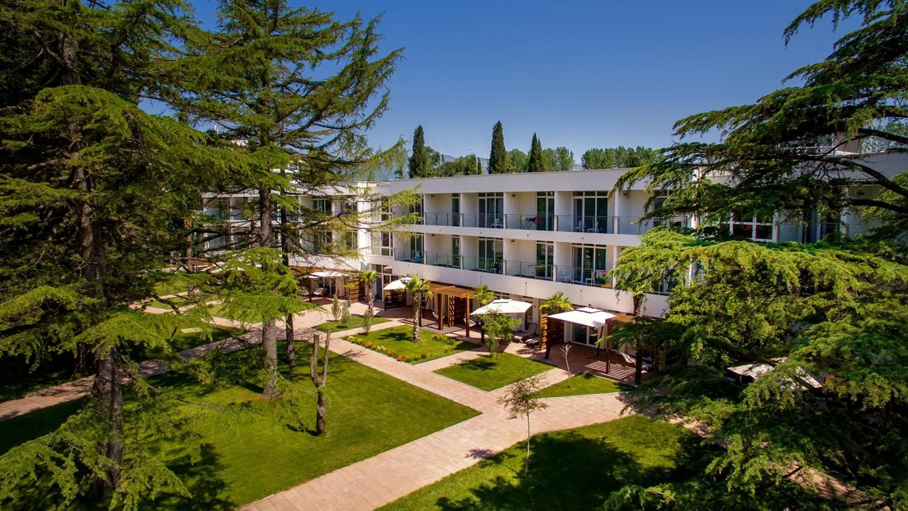 Azul Beach Resort Montenegro by Karisma - All Inclusive