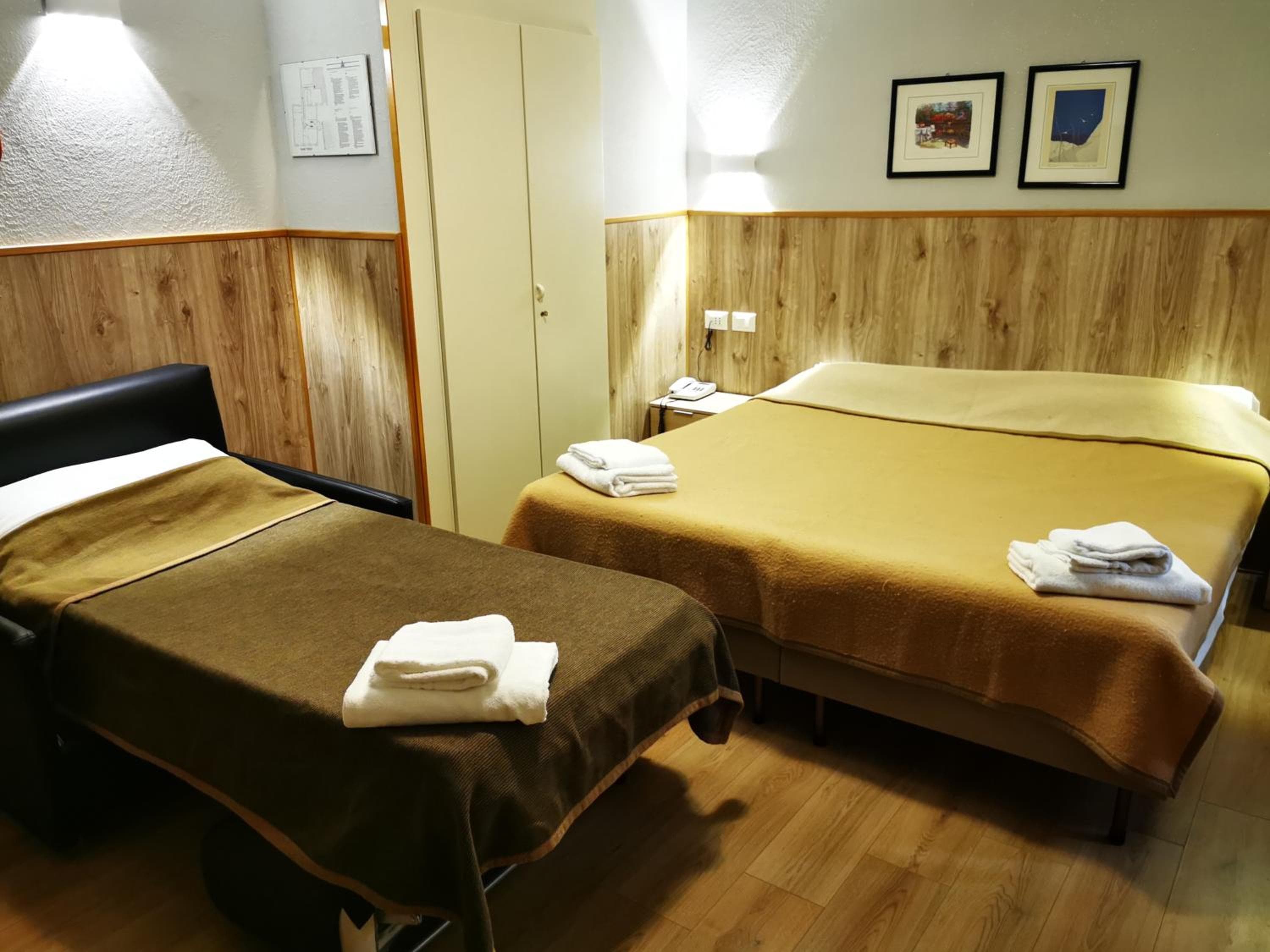 New Alexander Hotel