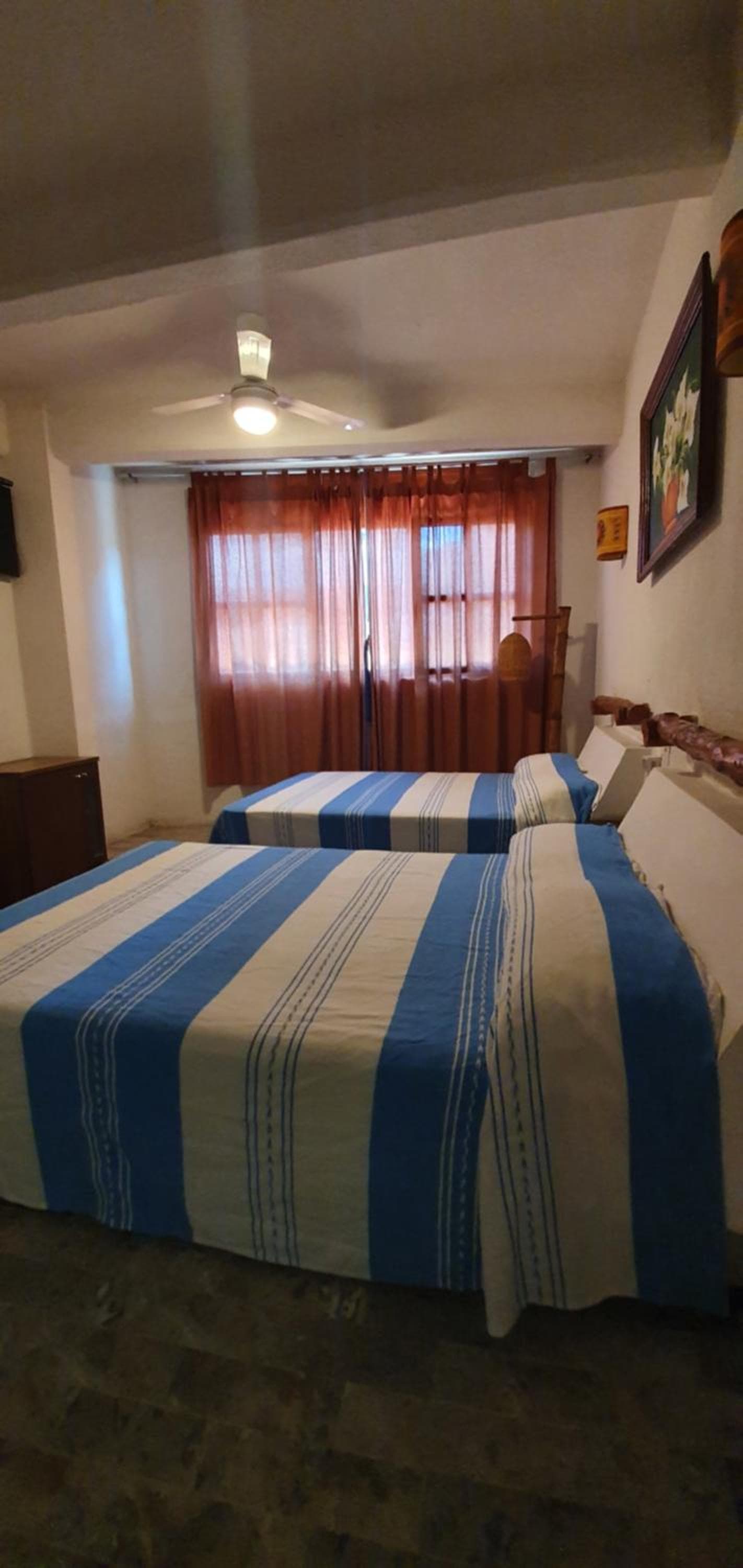 Hotel Corona Zihua