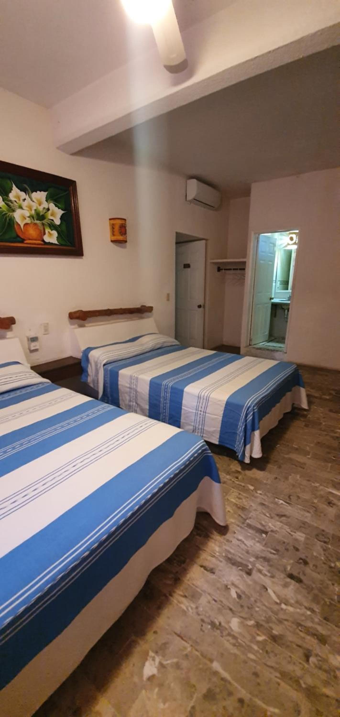 Hotel Corona Zihua
