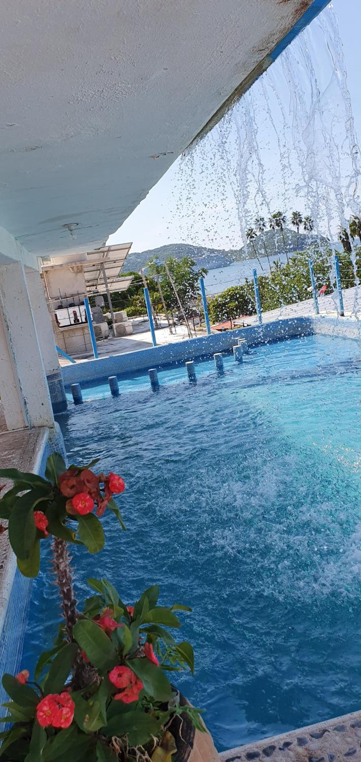 Hotel Corona Zihua