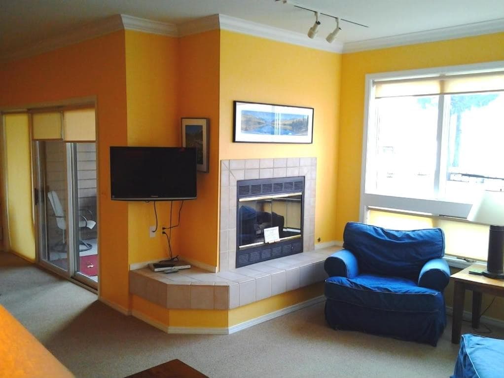 Lodge at Whitefish Lake