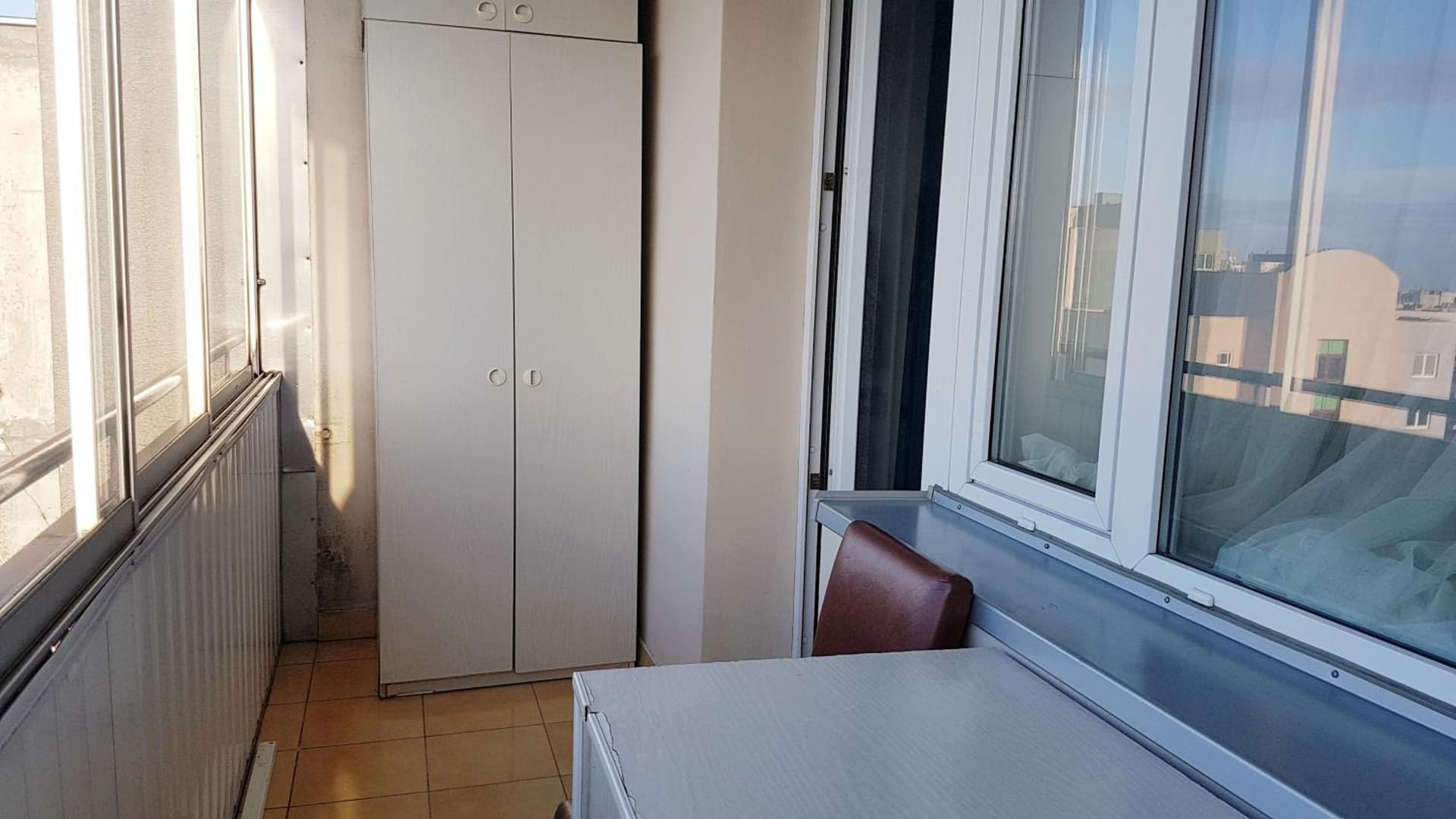 Niebieski Meander Pokoje blisko metra