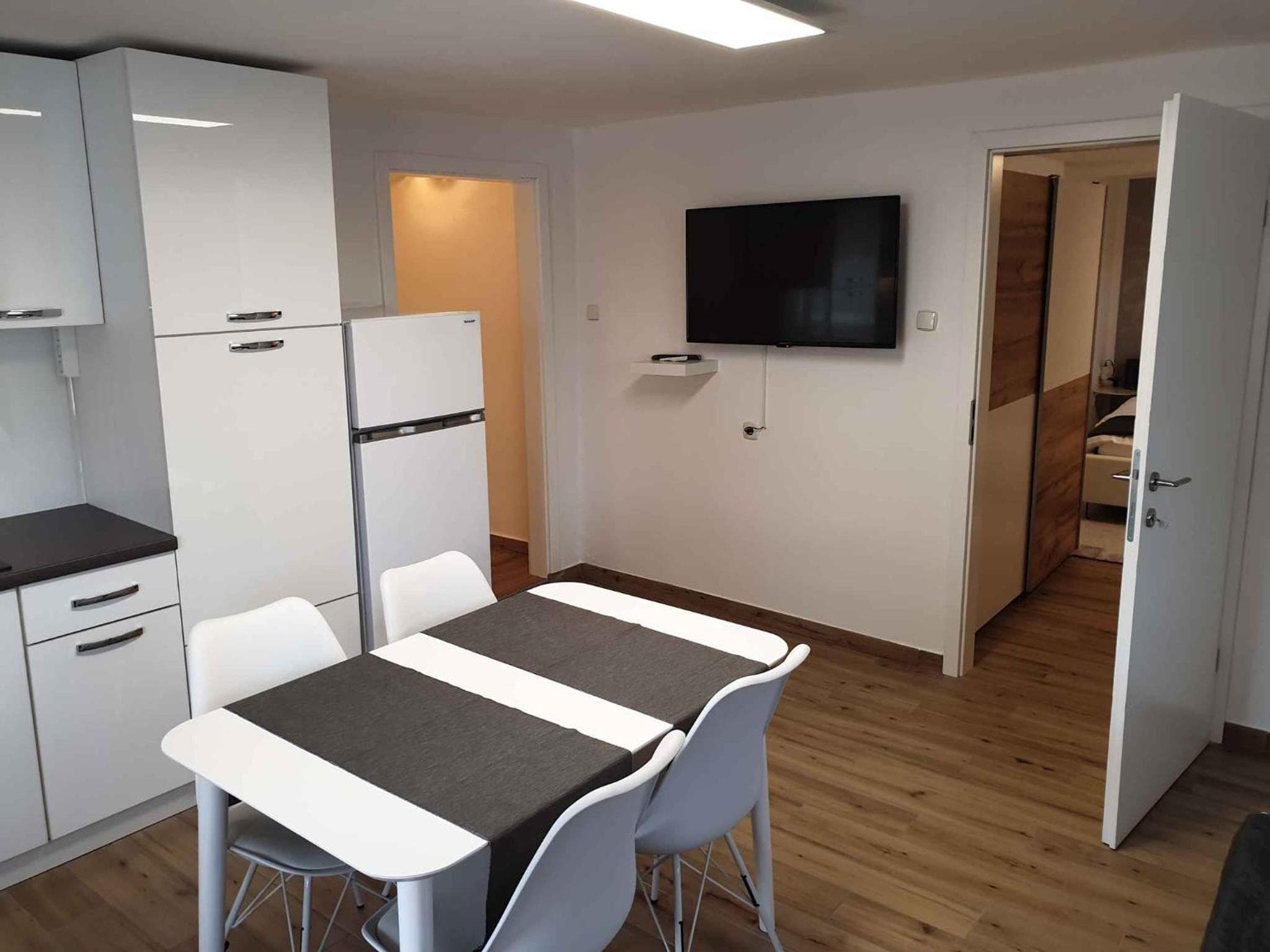 Apartment in Postojna 40241