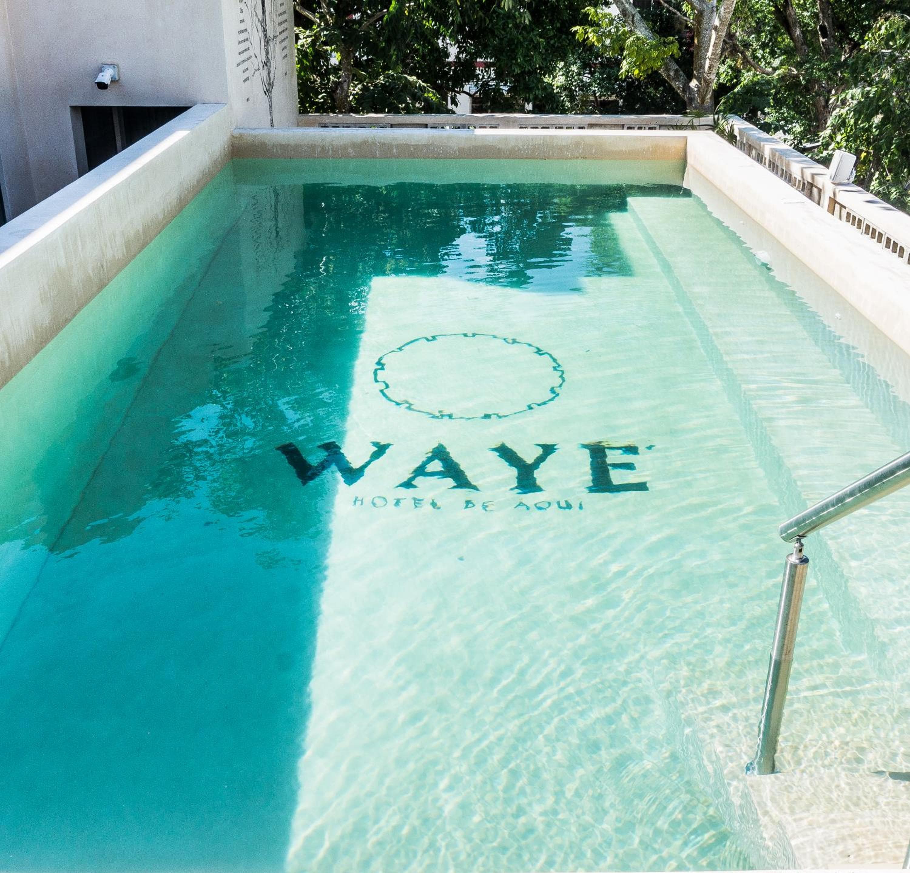 Waye Valladolid Centro - Sustainable, Authentic Experiences & Pet Friendly Boutique Hotel