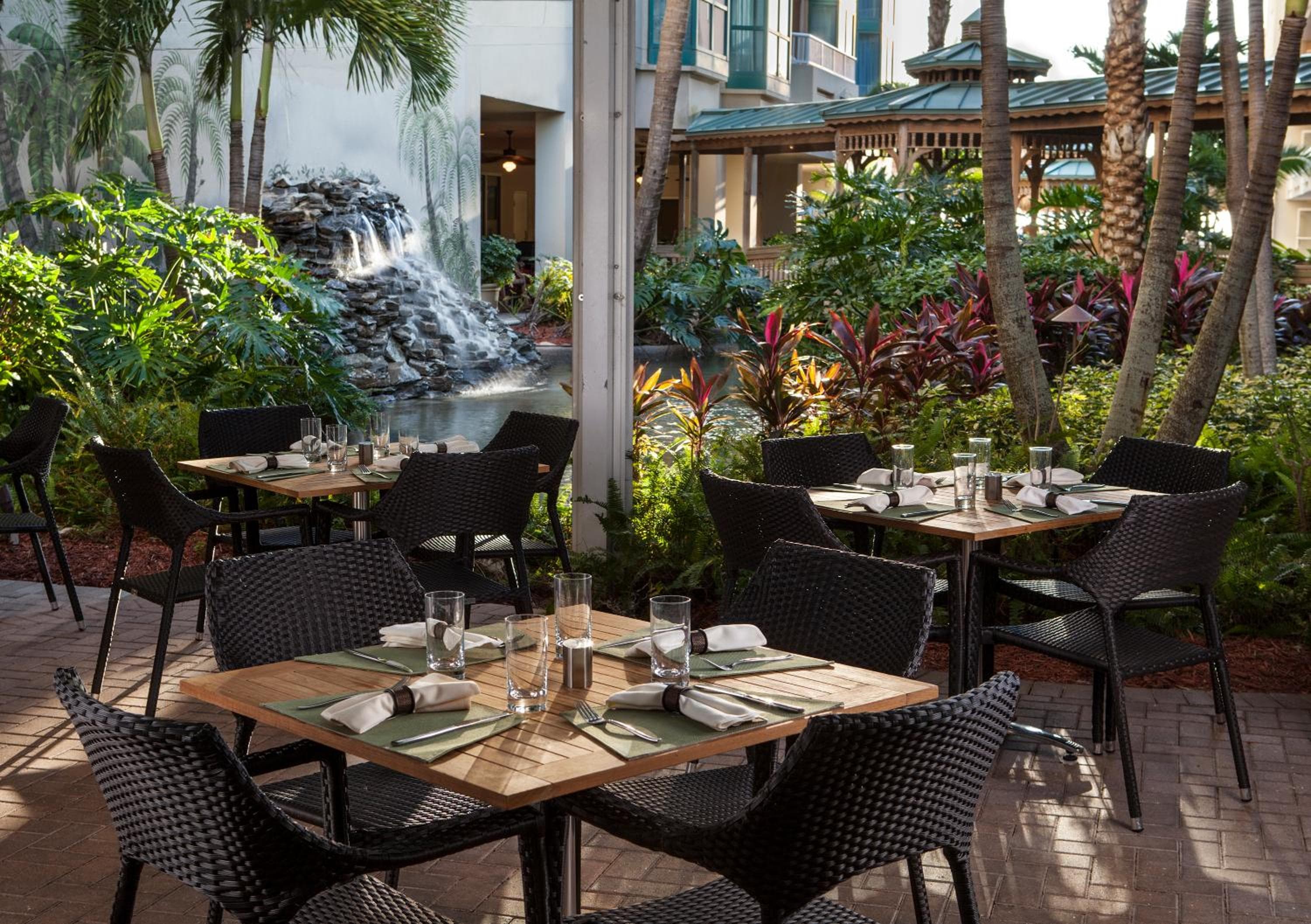 Lido Beach Resort - Sarasota