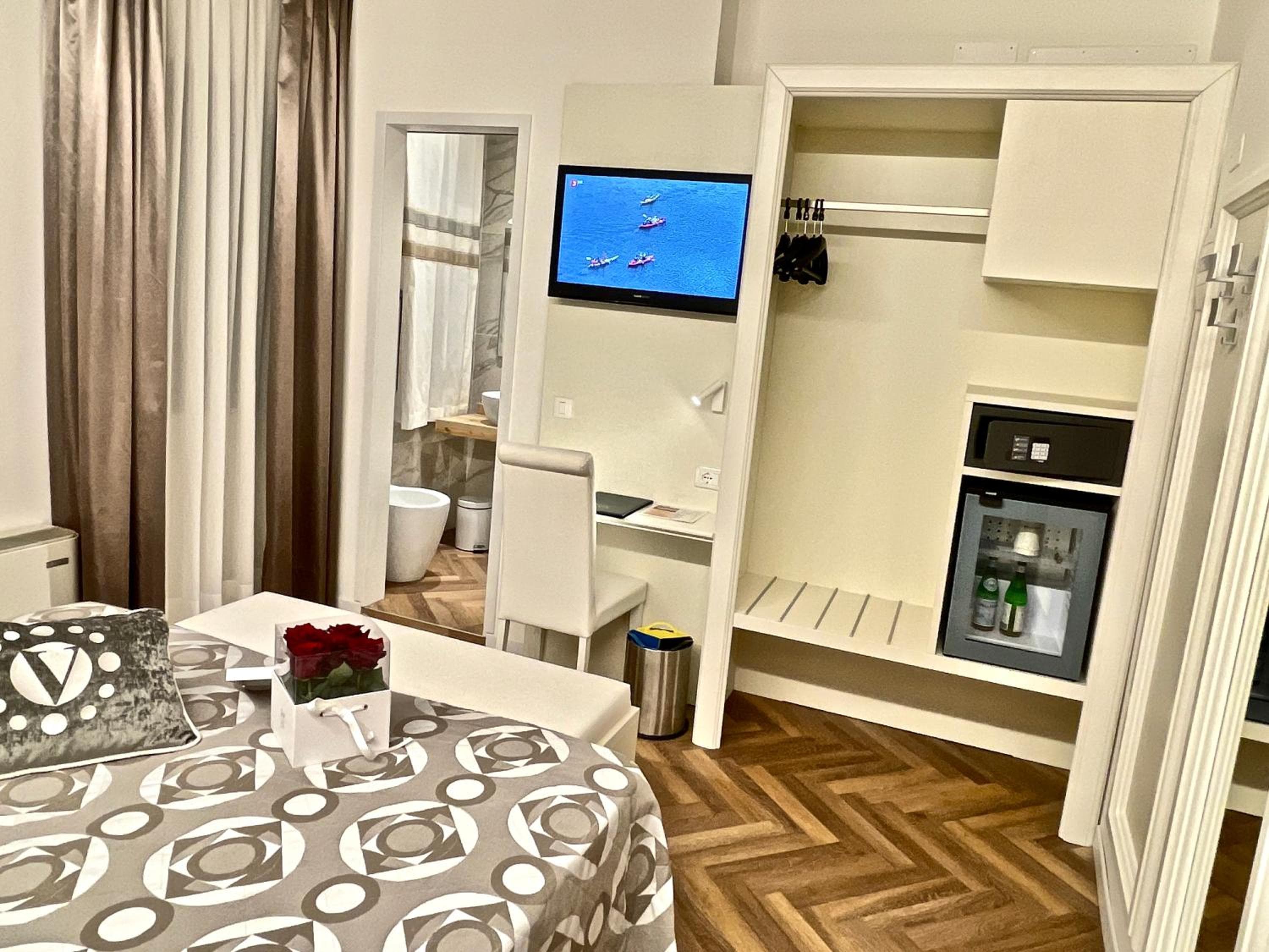 Hotel Vivit ***S