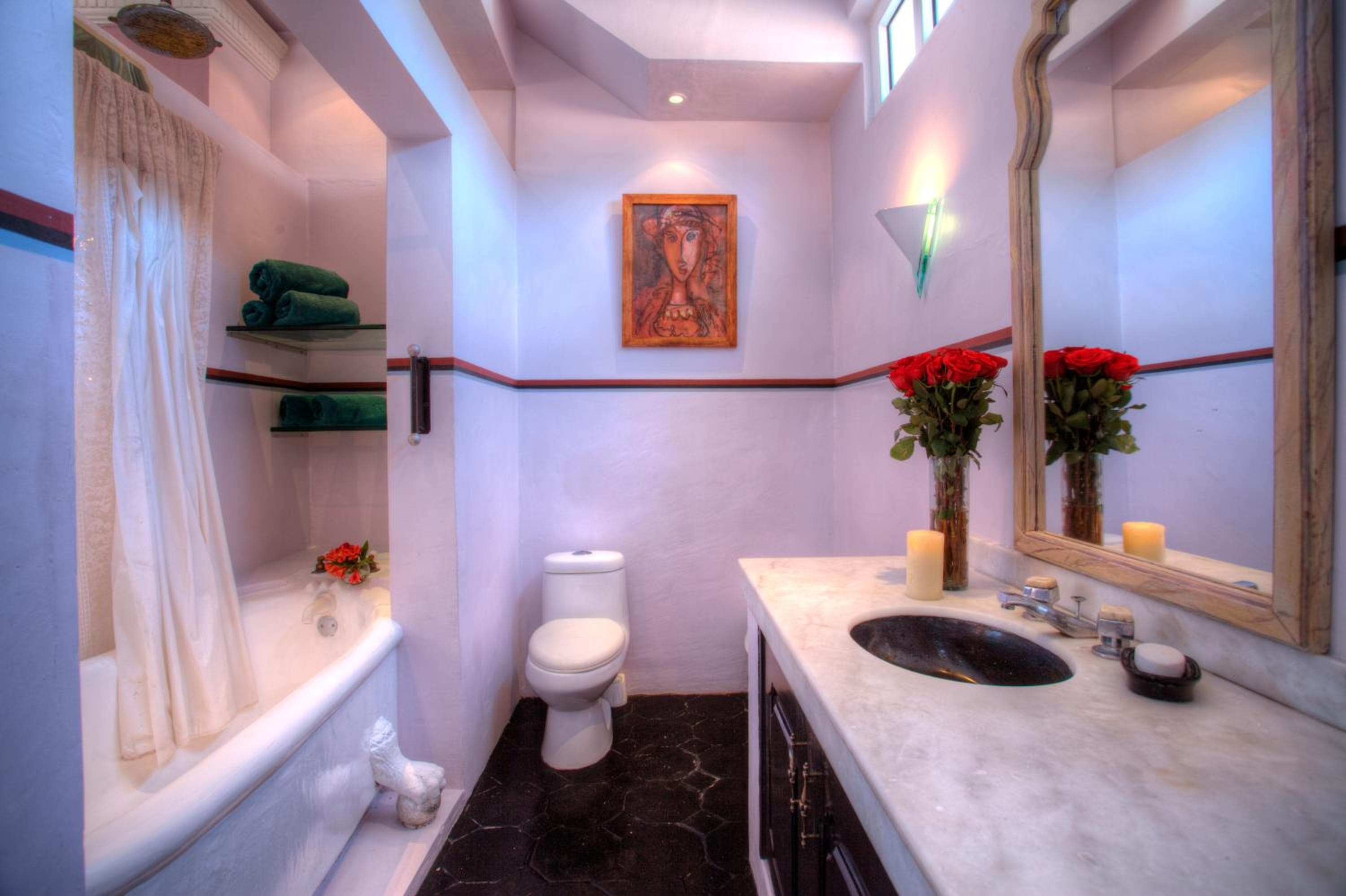 Hotel Boutique Rivera Del Rio
