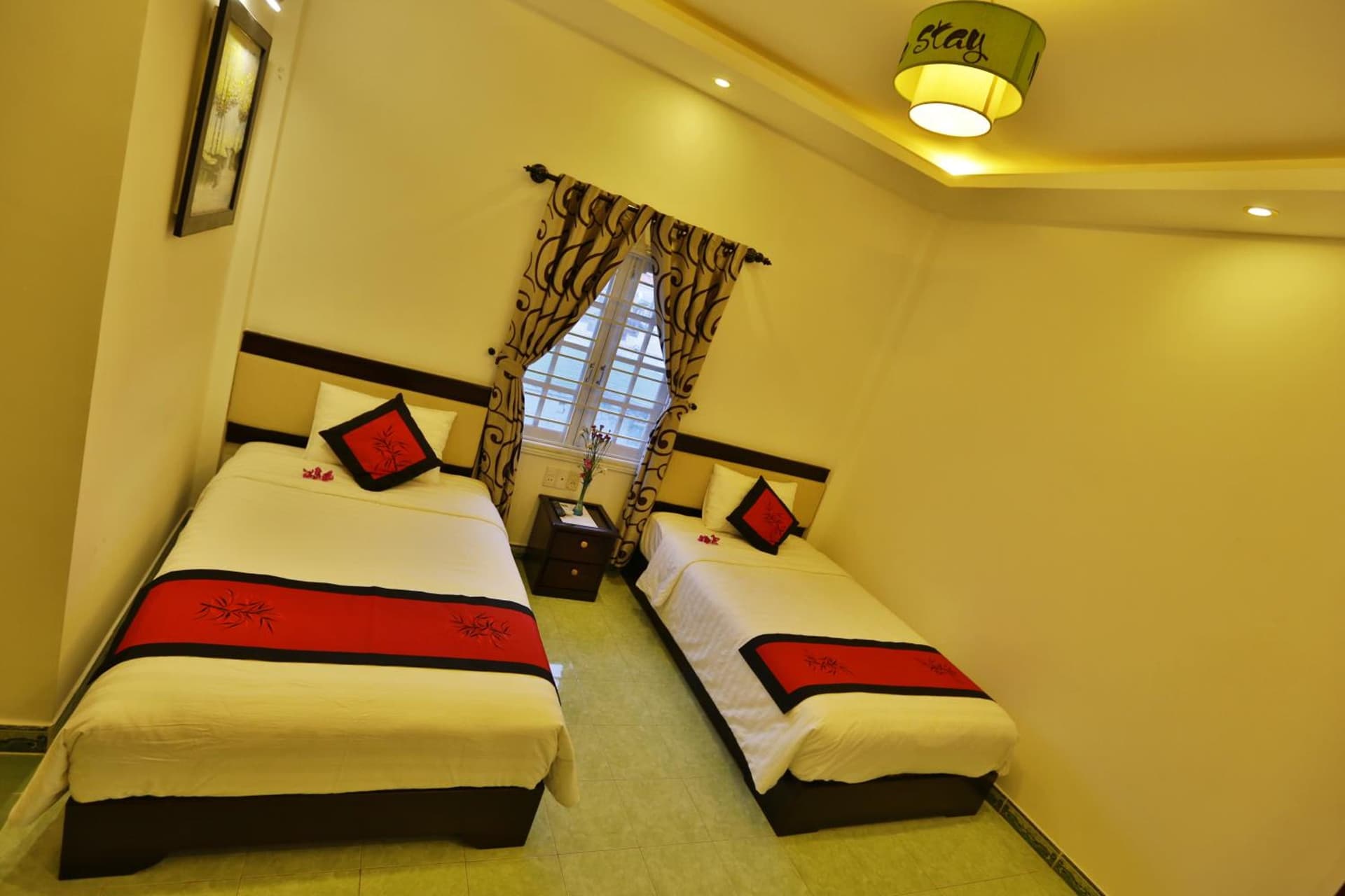 Moon's Homestay