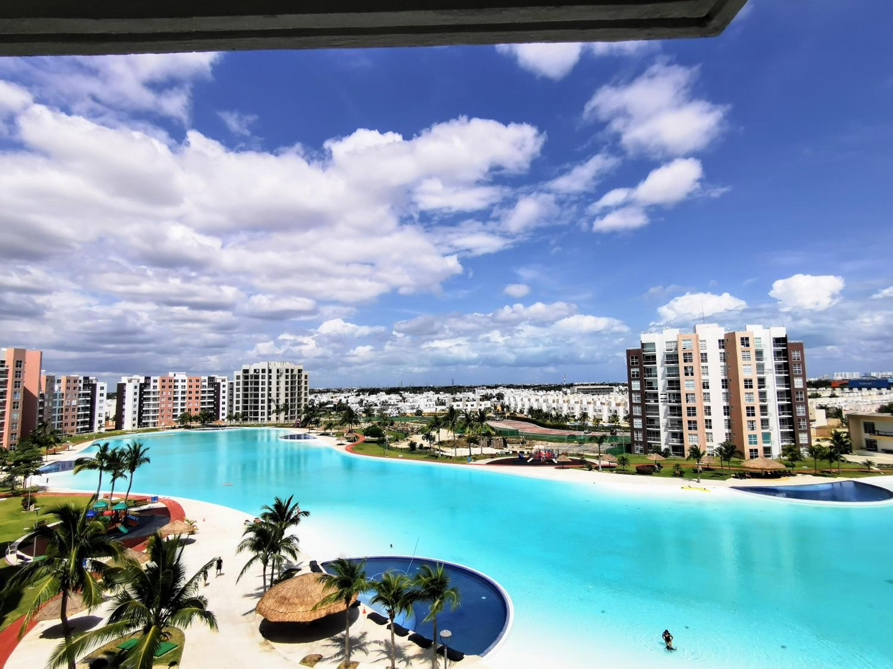 Dream Lagoons