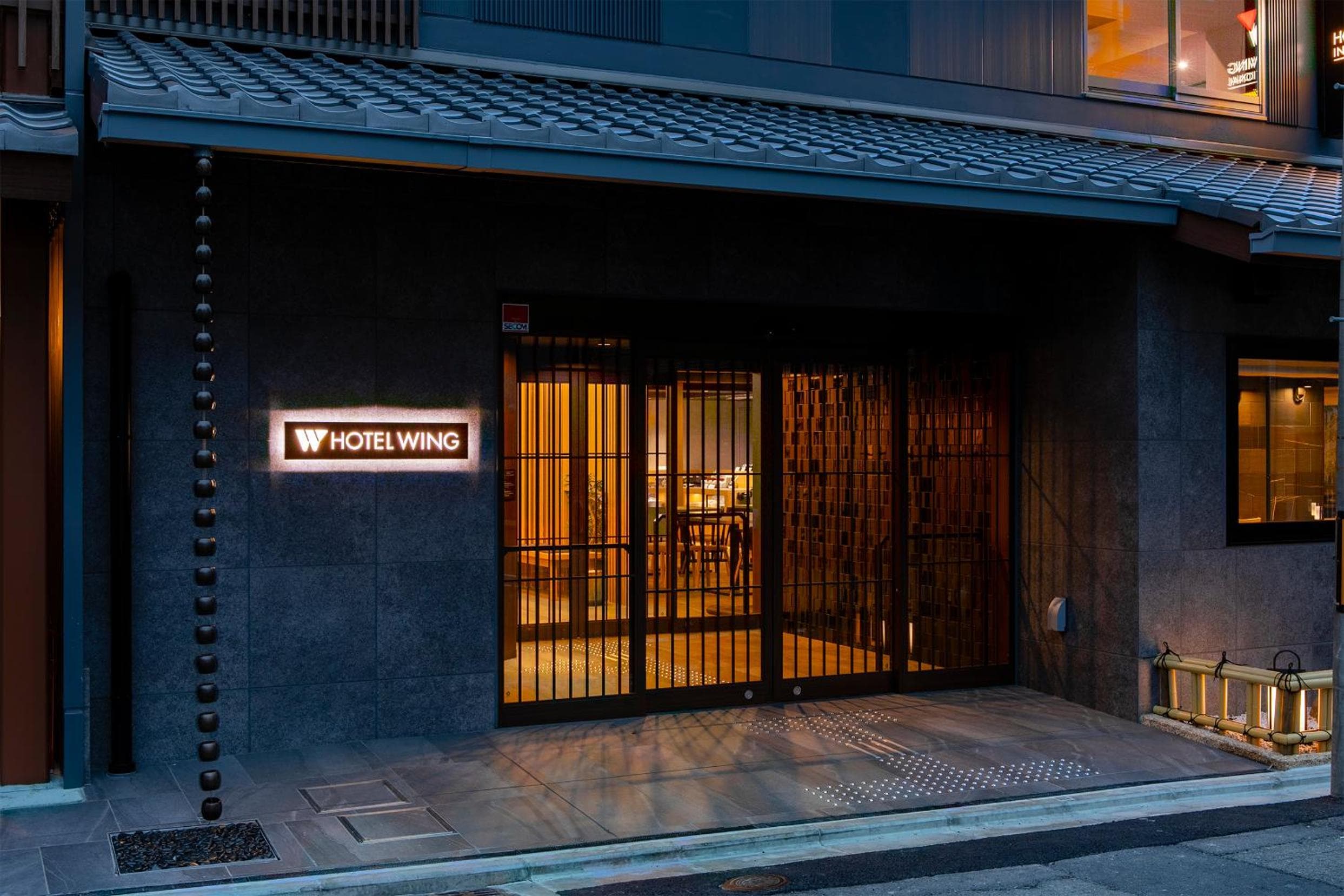 KOKO HOTEL Kyoto Sanjo
