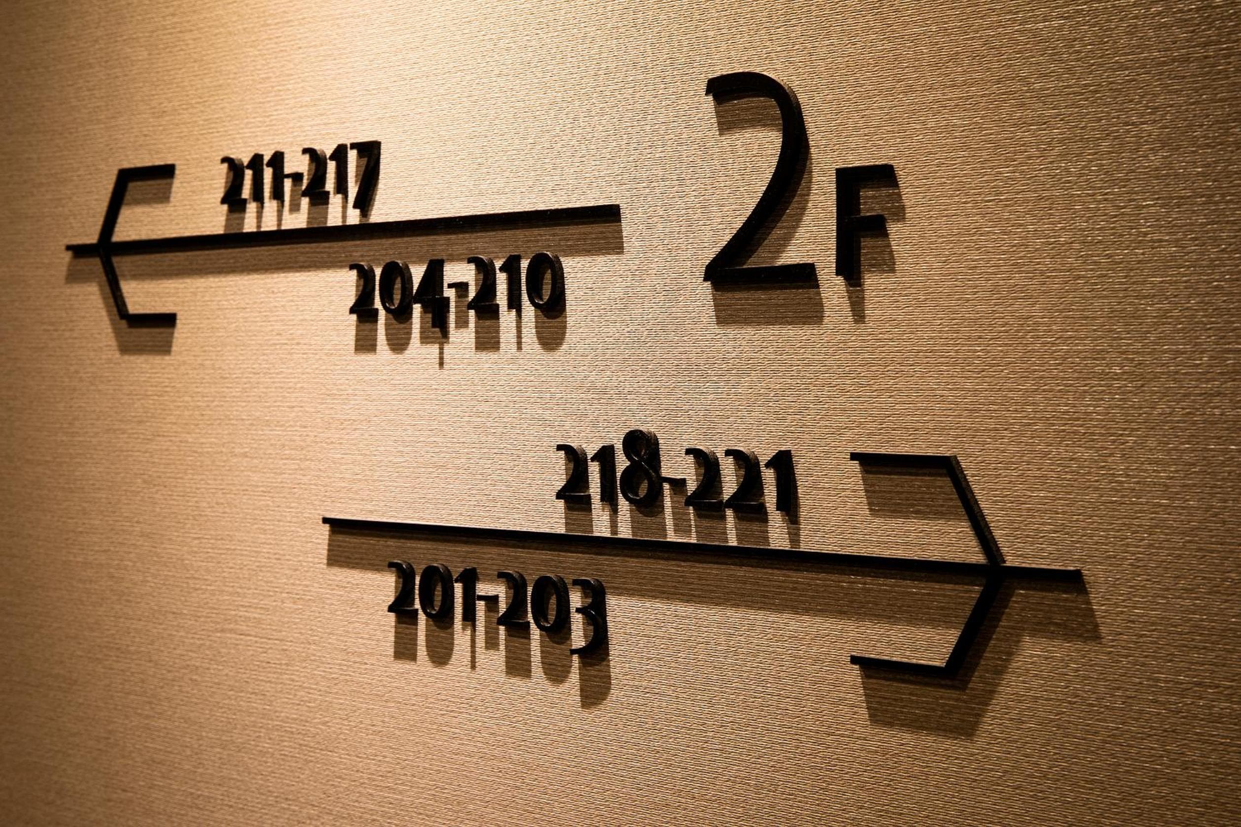 KOKO HOTEL Kyoto Sanjo