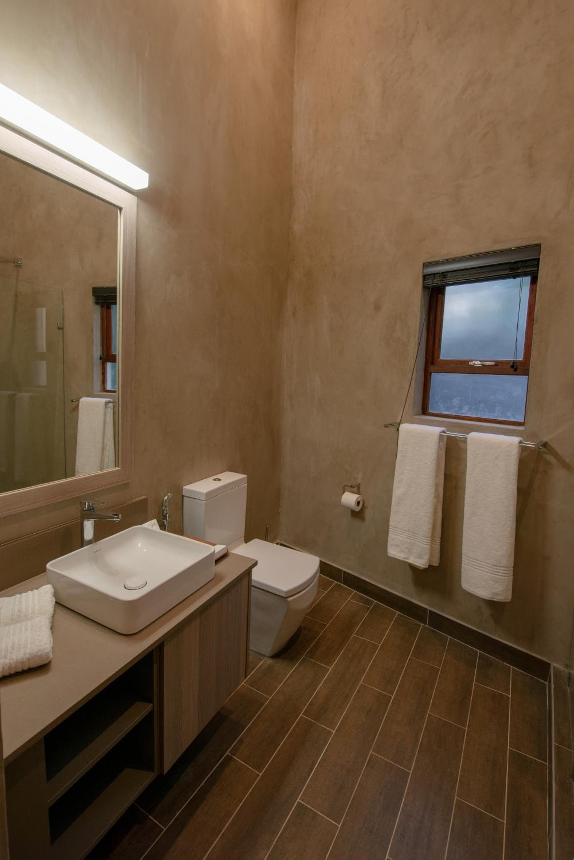 Buckler's Africa Lodge Kruger Park