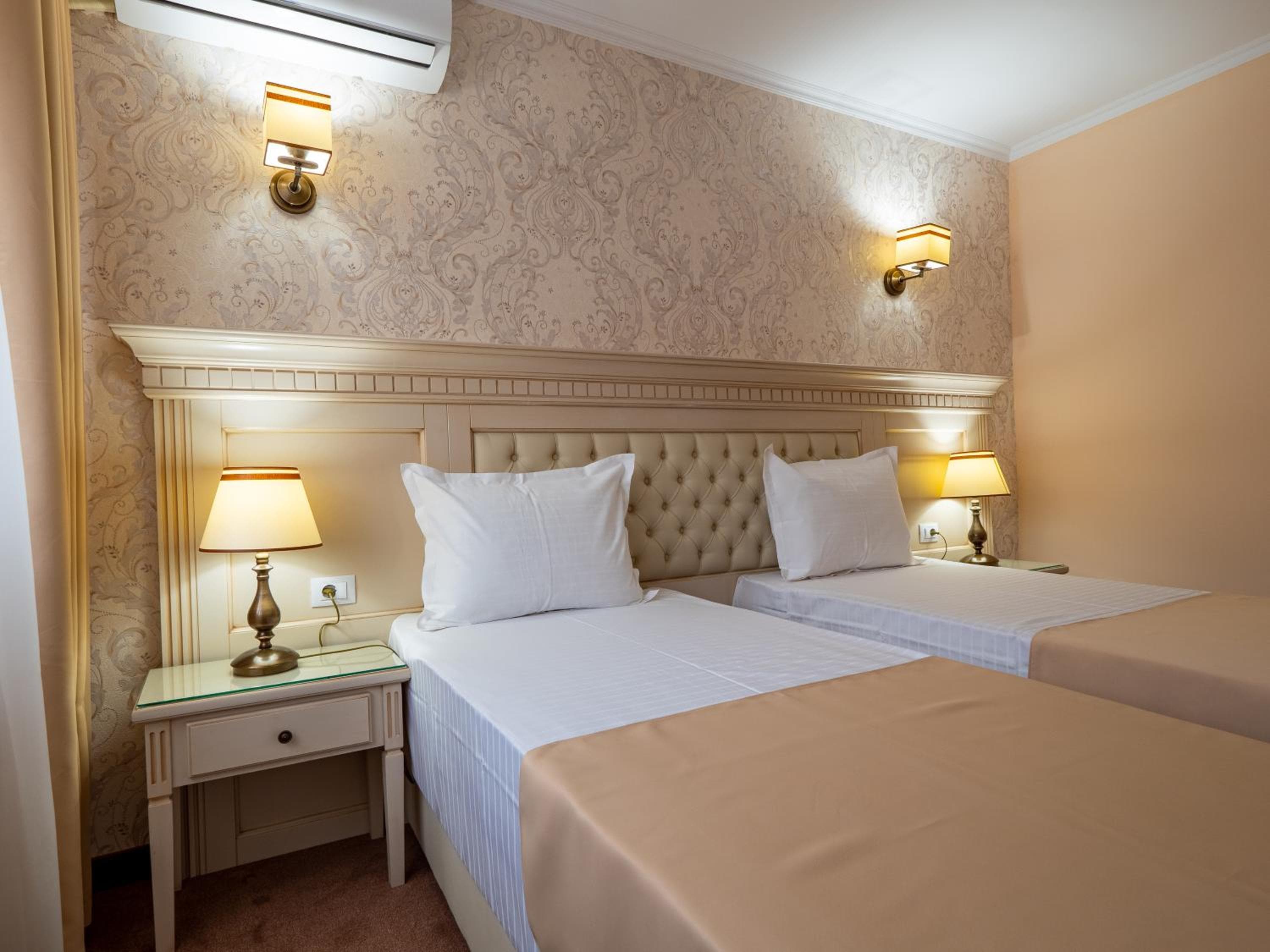 Hotel Orient Galati