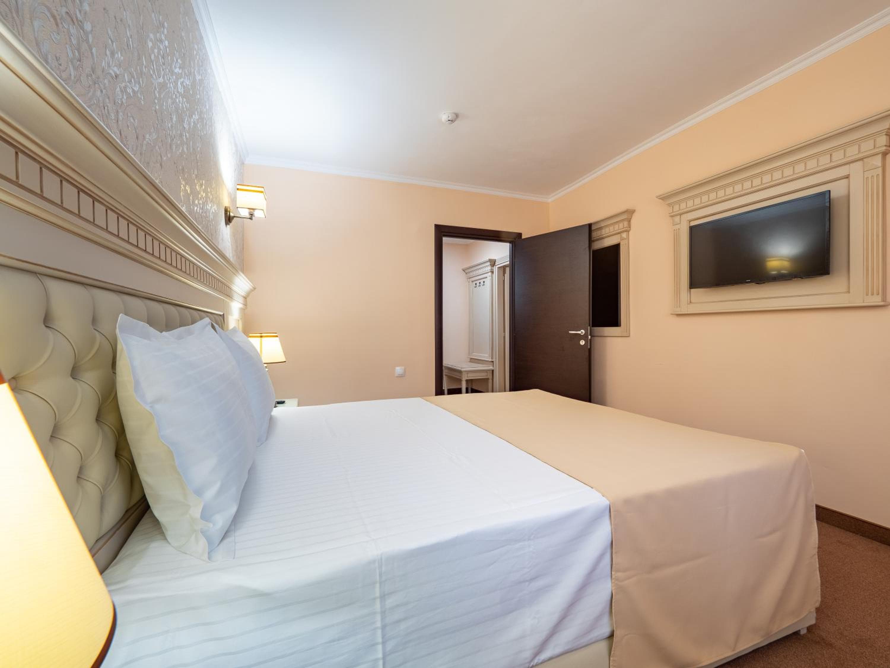 Hotel Orient Galati