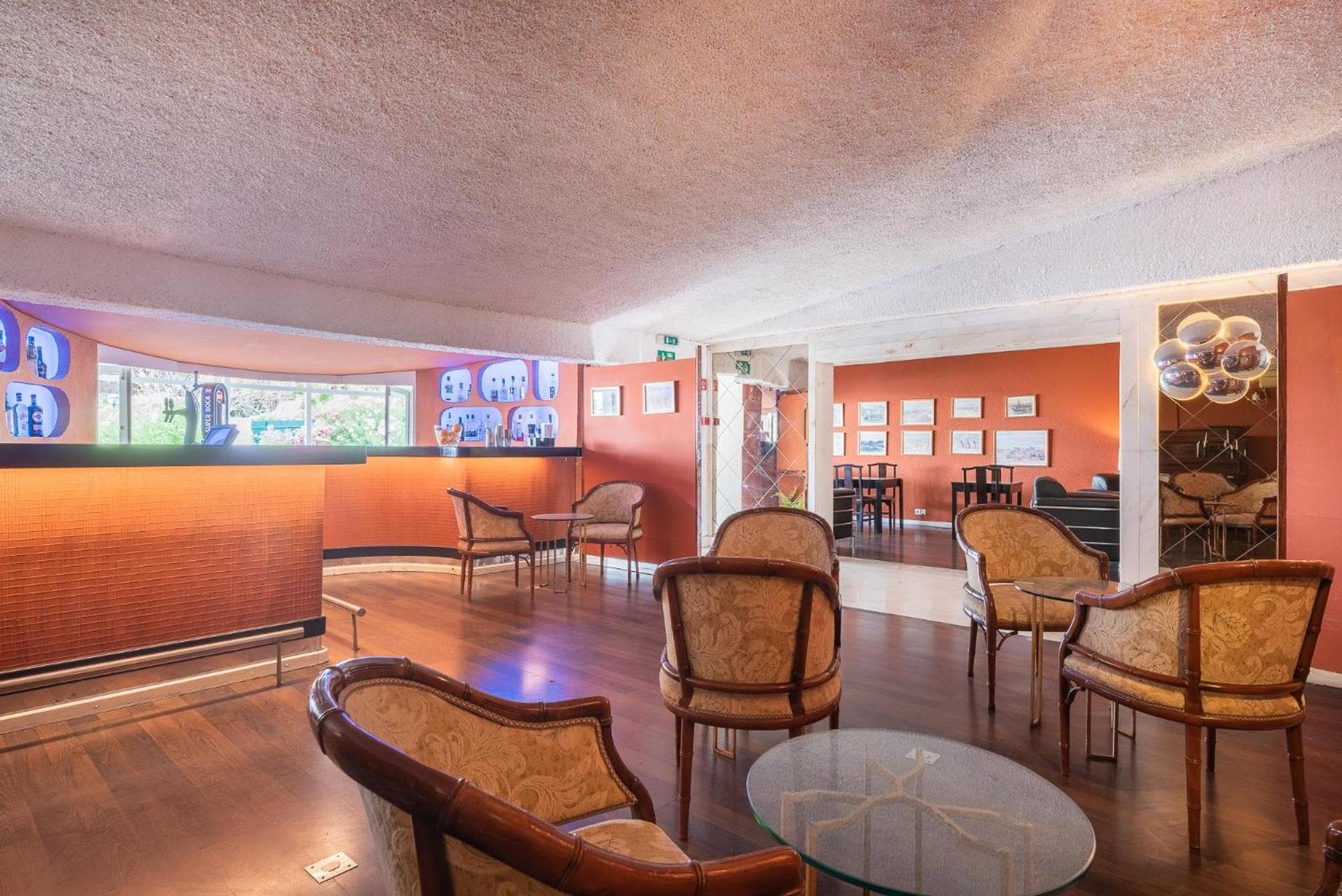 Carvoeiro Garden Hotel