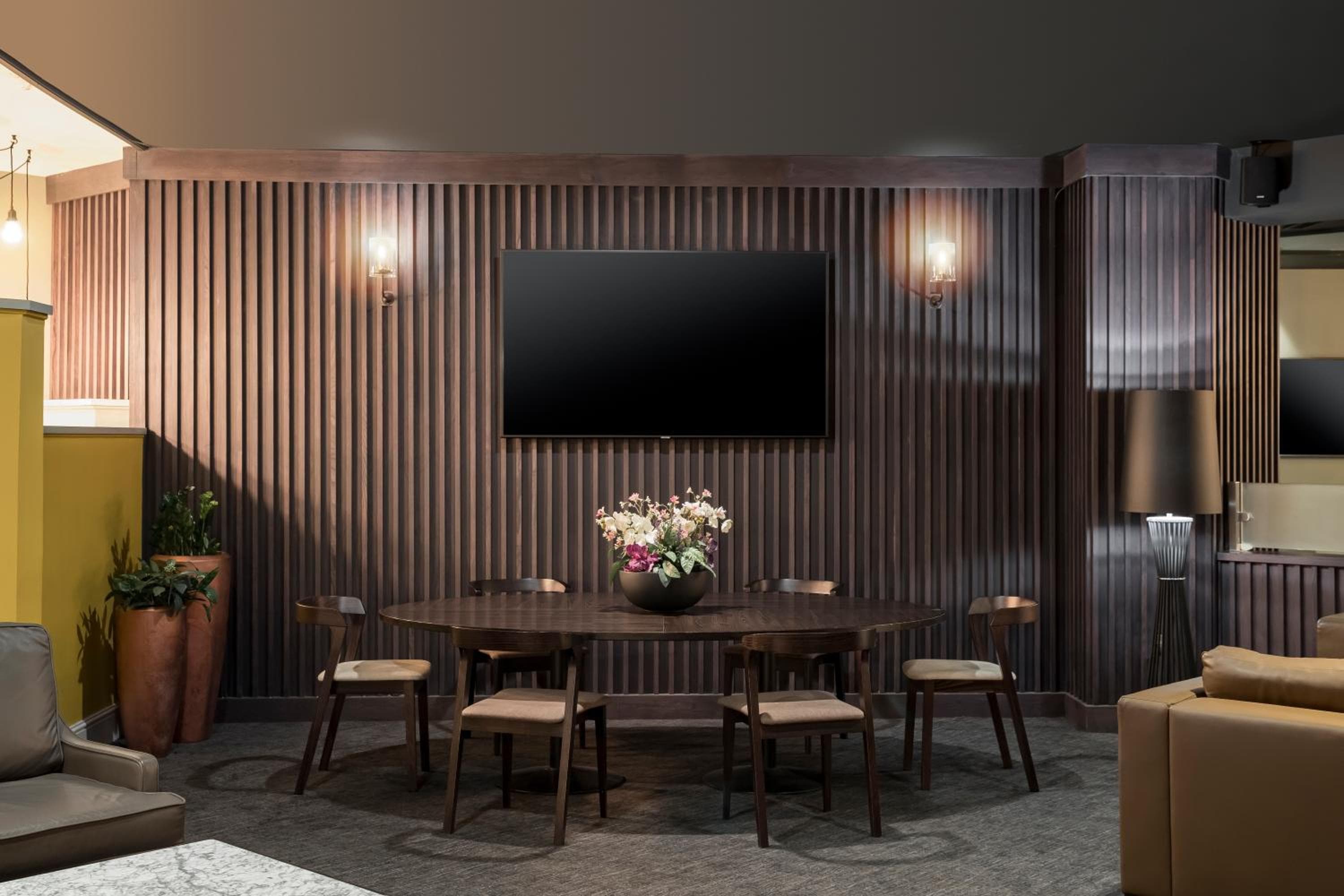 Crowne Plaza Nottingham by IHG