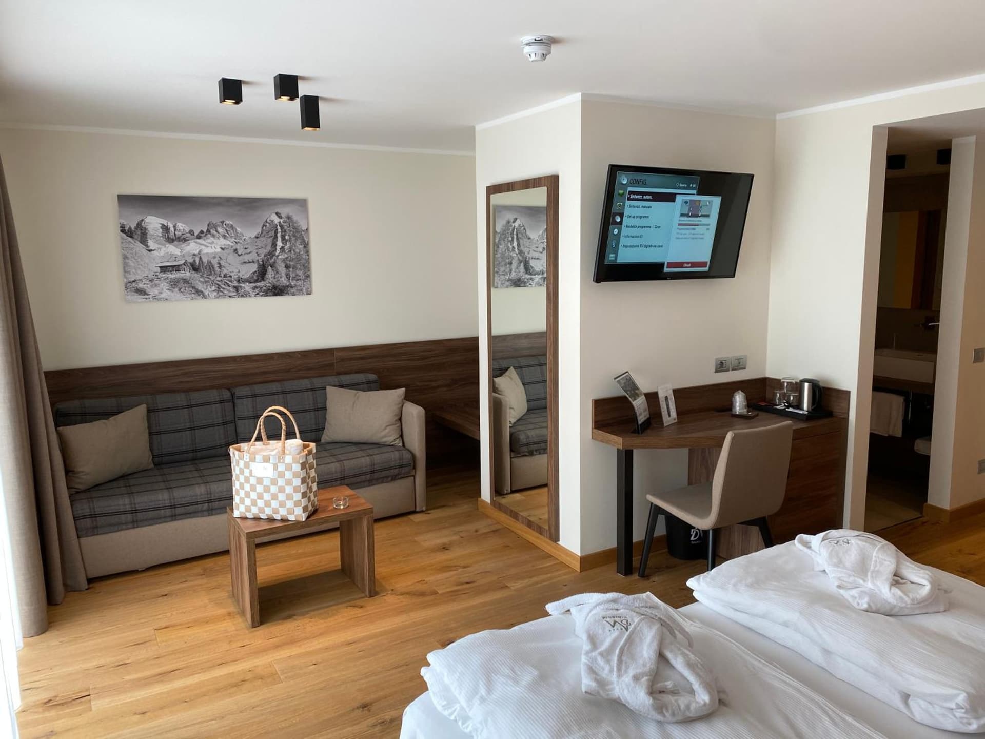 Dolomeet Boutique Hotel