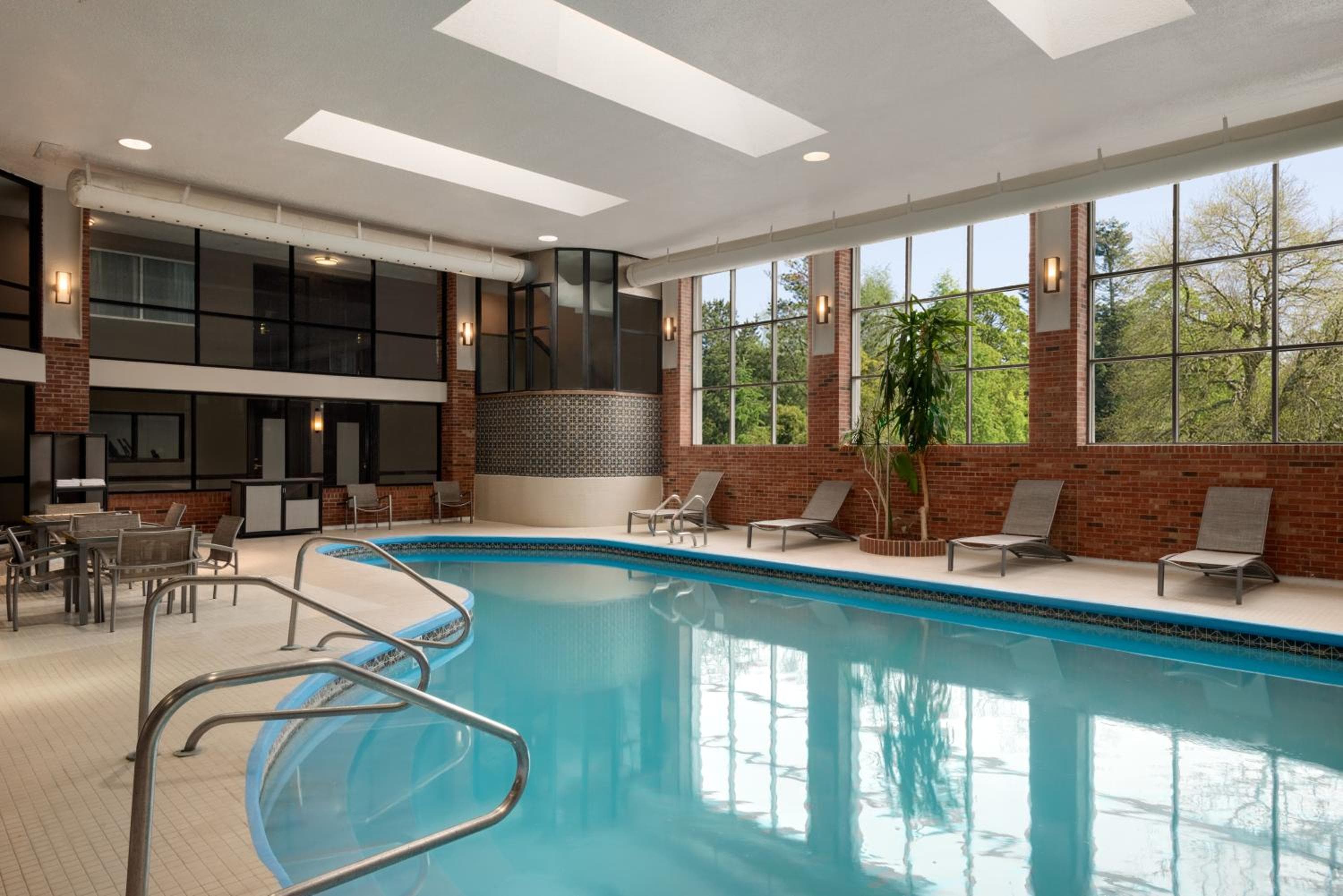 Wingate by Wyndham South Bend - Notre Dame