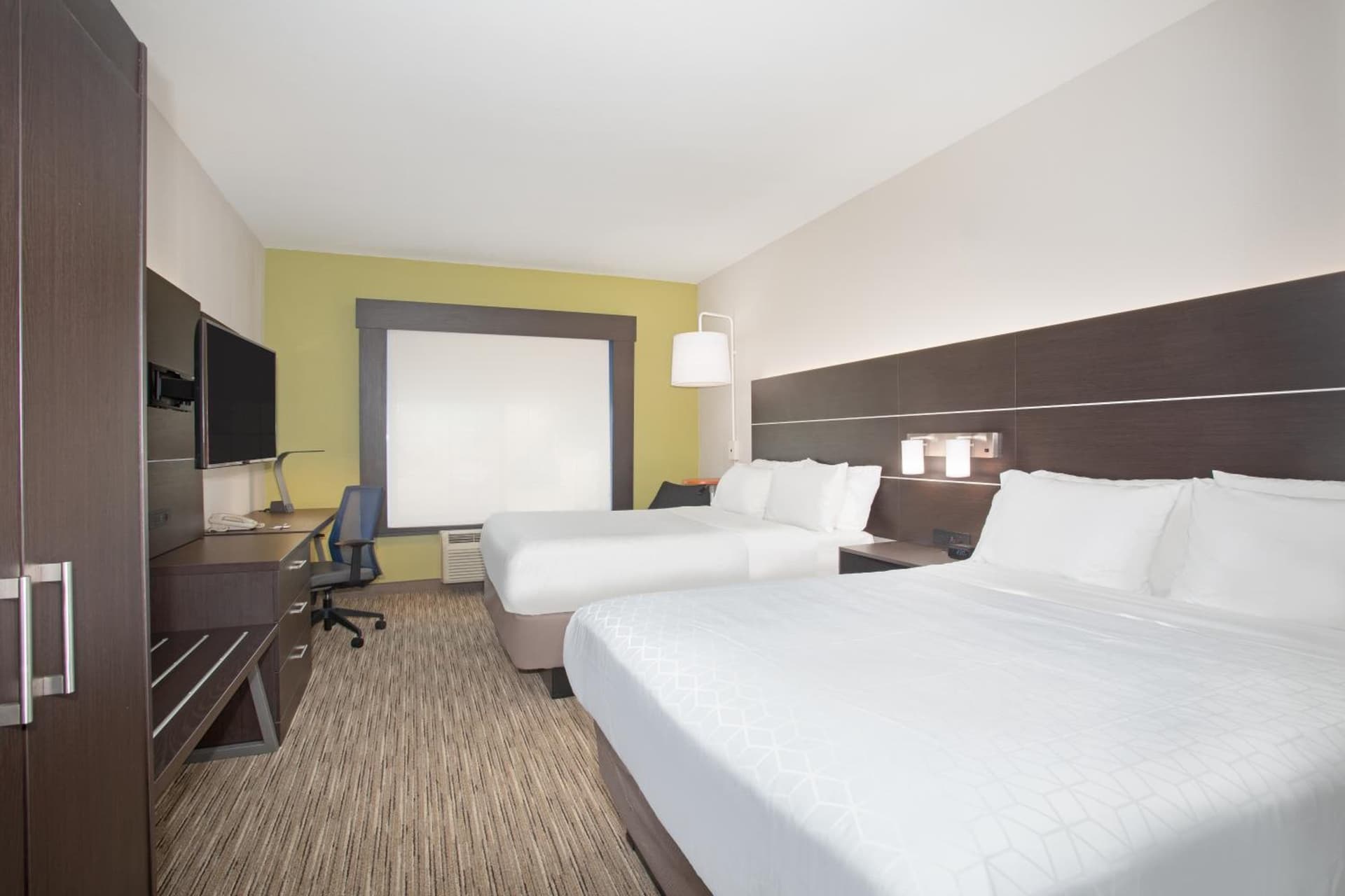 Holiday Inn Express Hotel & Suites Longmont by IHG
