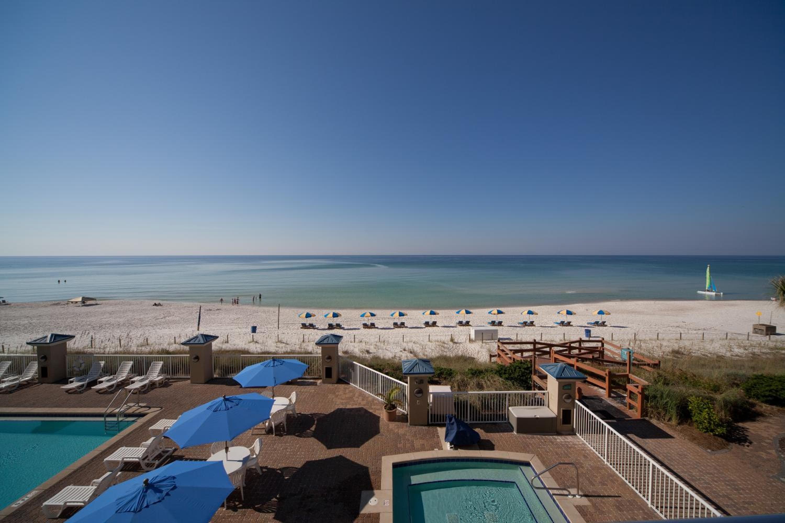Holiday Inn Club Vacations Panama City Beach Resort