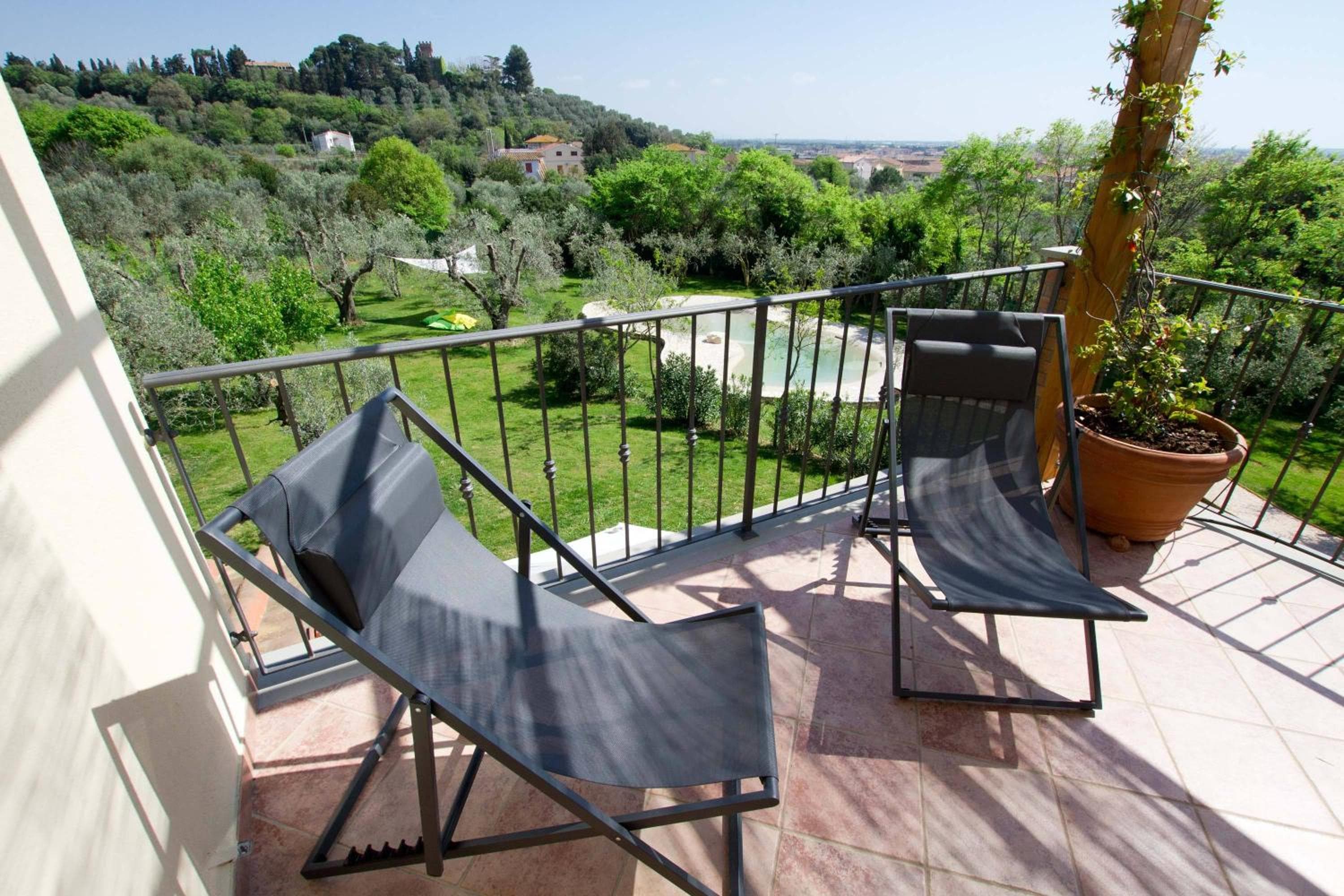 Il Bottaccio Casa di Campagna
