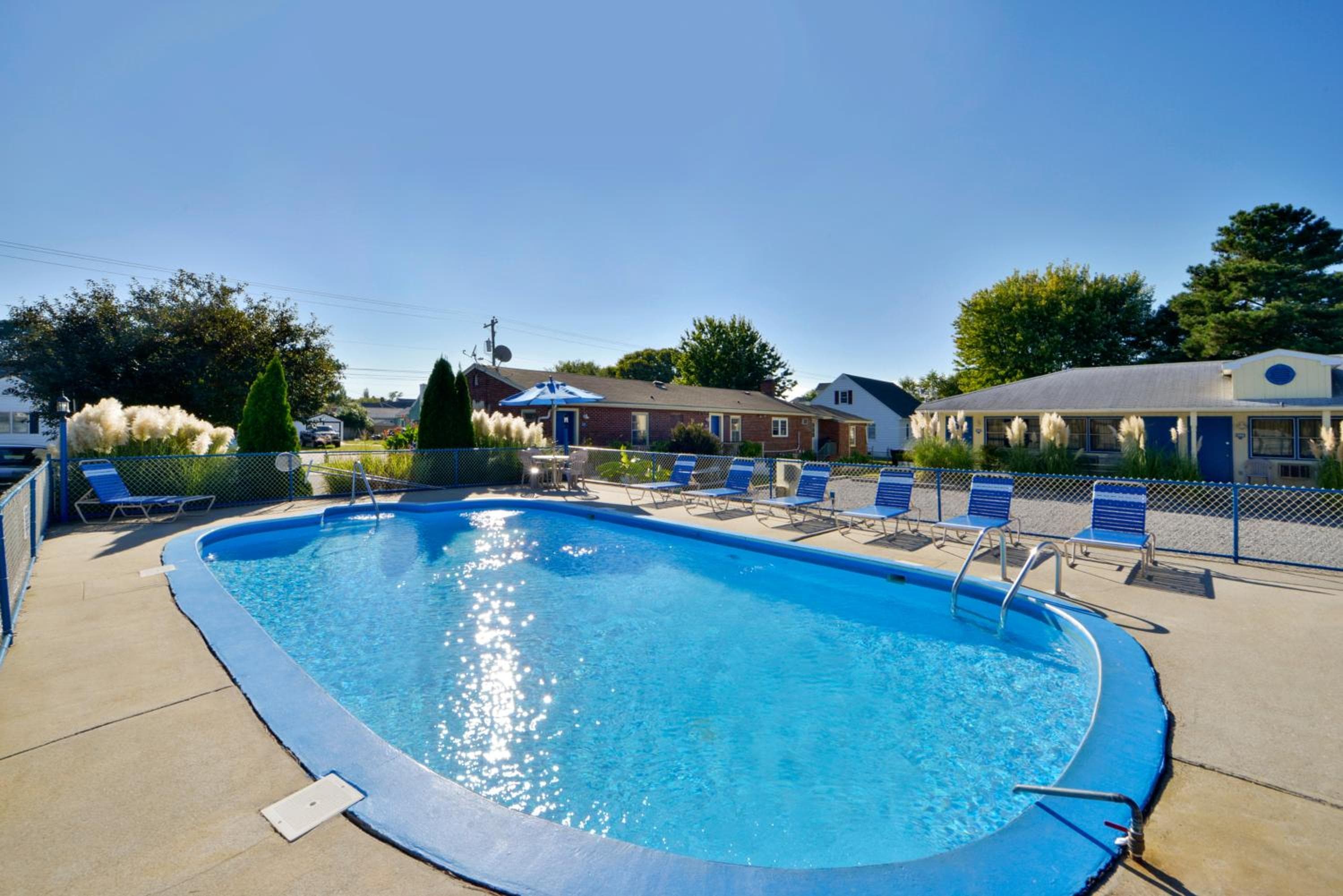 The Maddox Inn