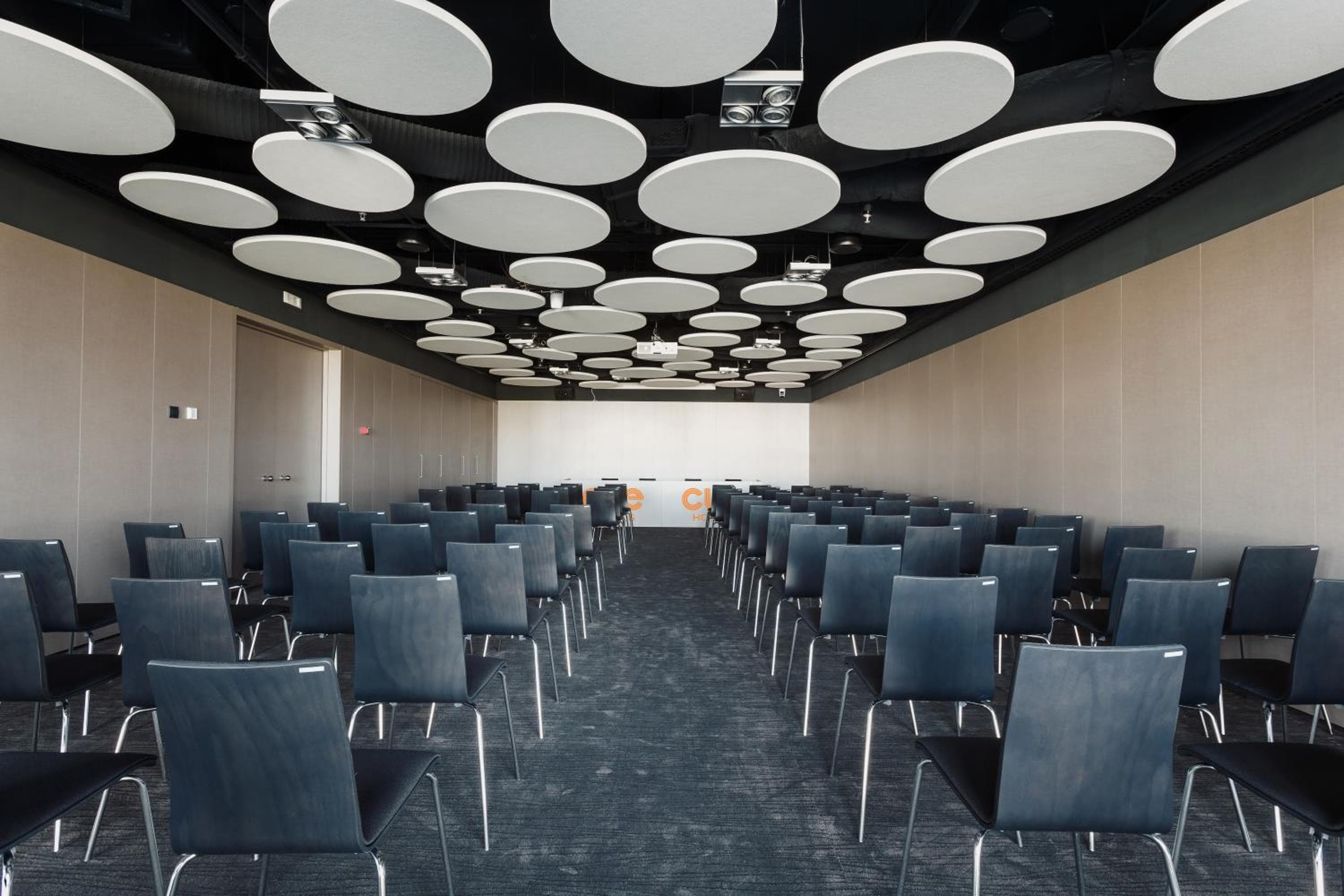 Crowne Plaza Podgorica by IHG