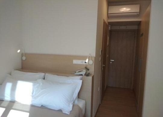 Gallery Suites & Residences Piraeus