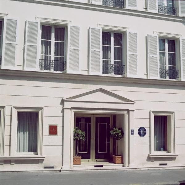 Hotel De Suede Saint Germain