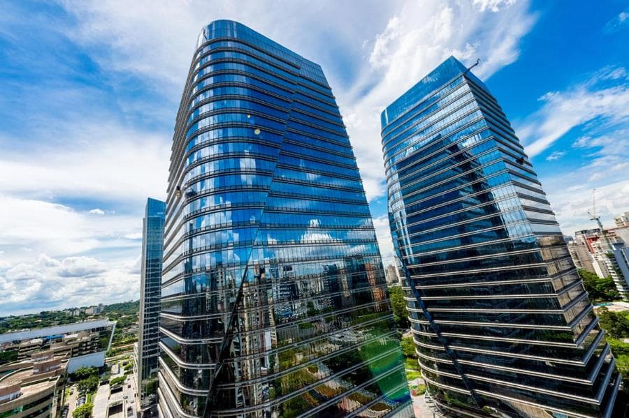 Mercure São Paulo JK