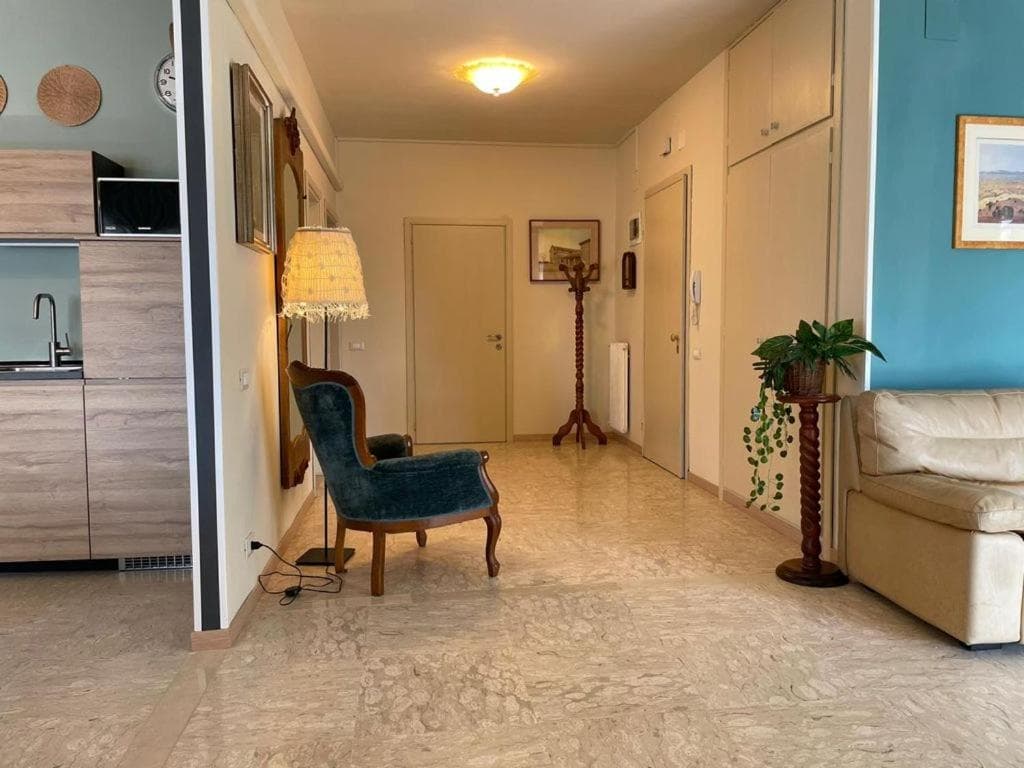 Villa Irene Apartments