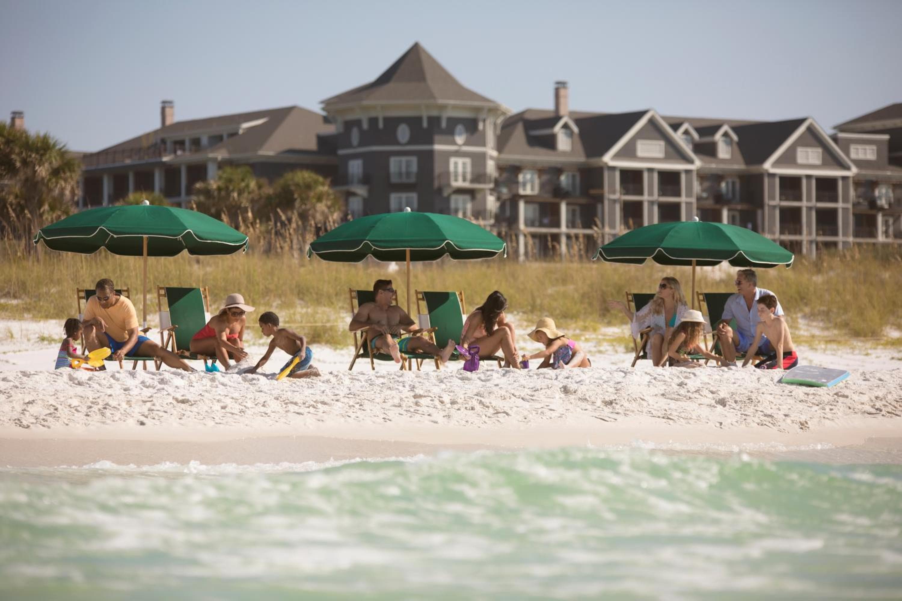 Henderson Beach Resort