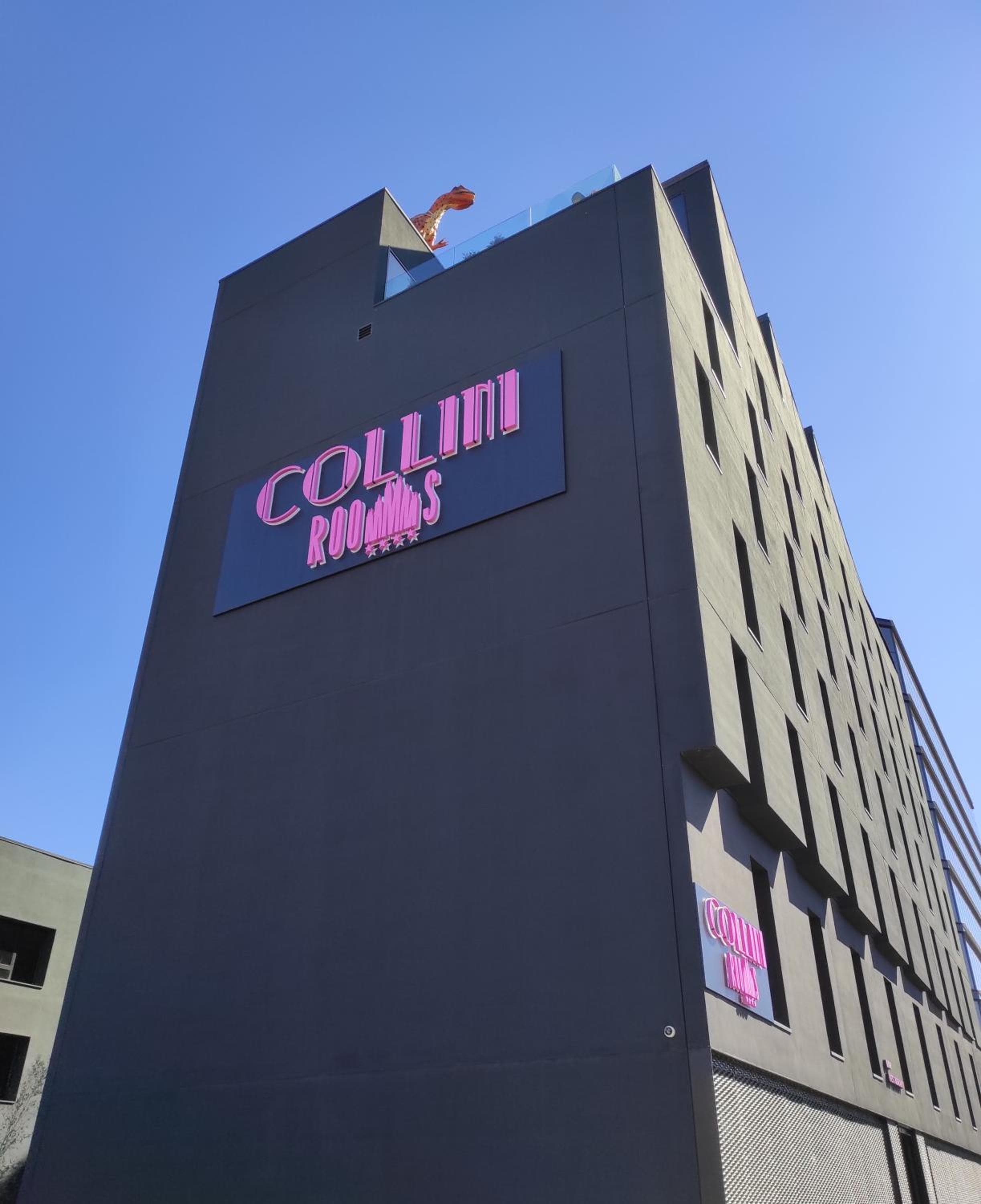 Collini Rooms, WorldHotels Crafted