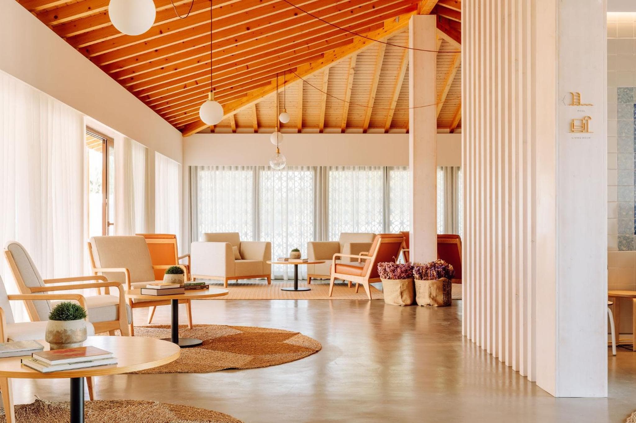 Spatia Comporta, a Member of Design Hotels