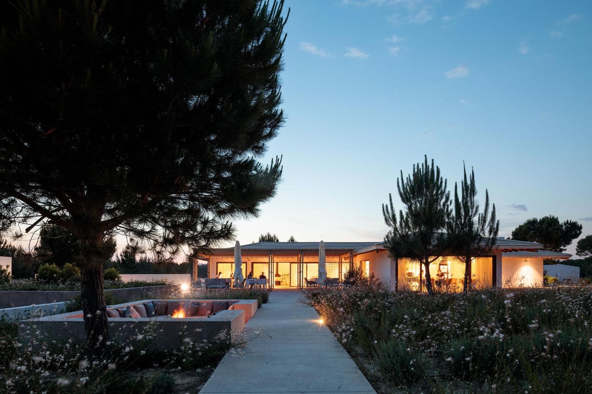 Spatia Comporta, a Member of Design Hotels