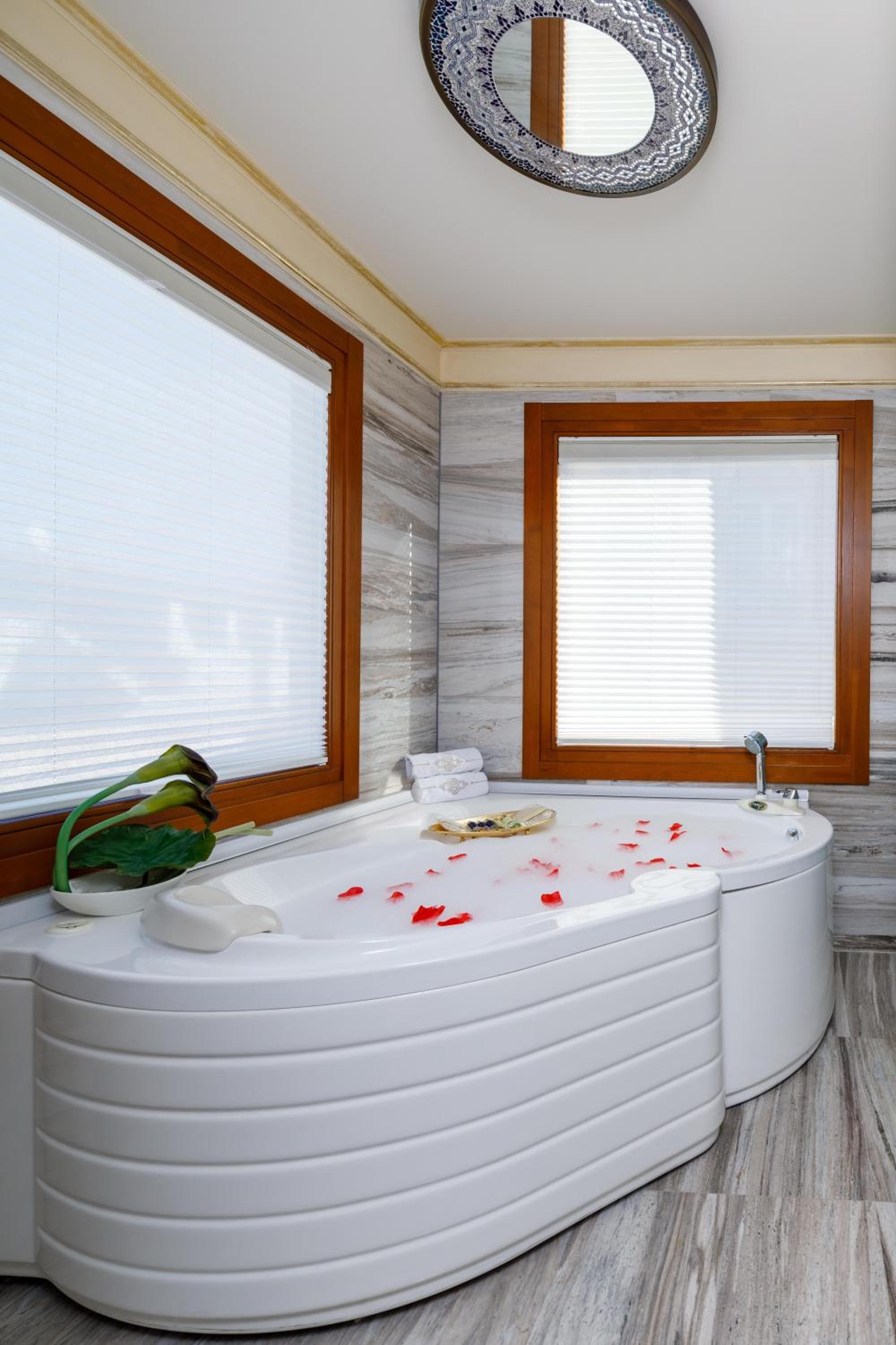 Romance Istanbul Hotel Boutique Class