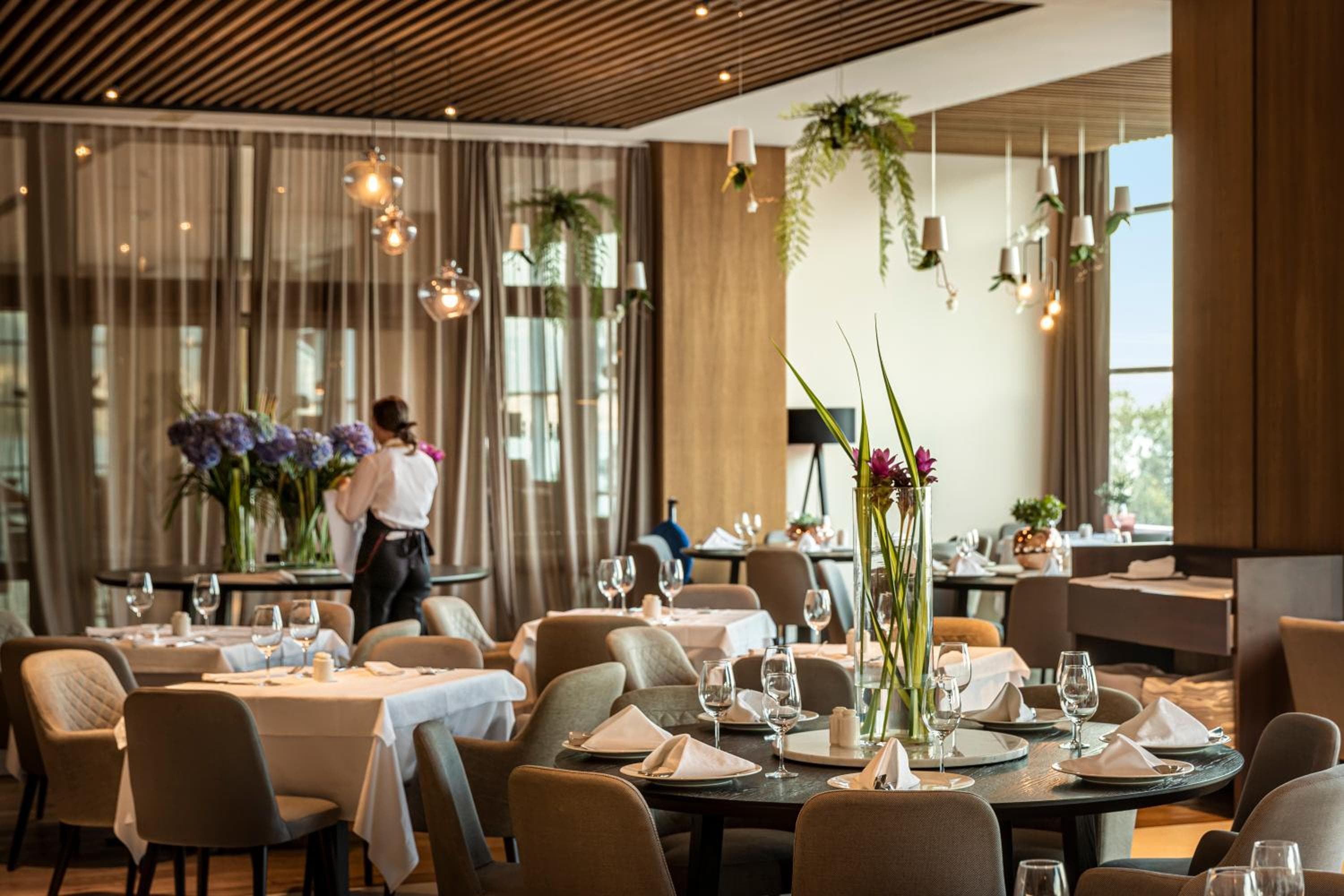 Hotel Ambasador - by Liburnia Hotels & Villas