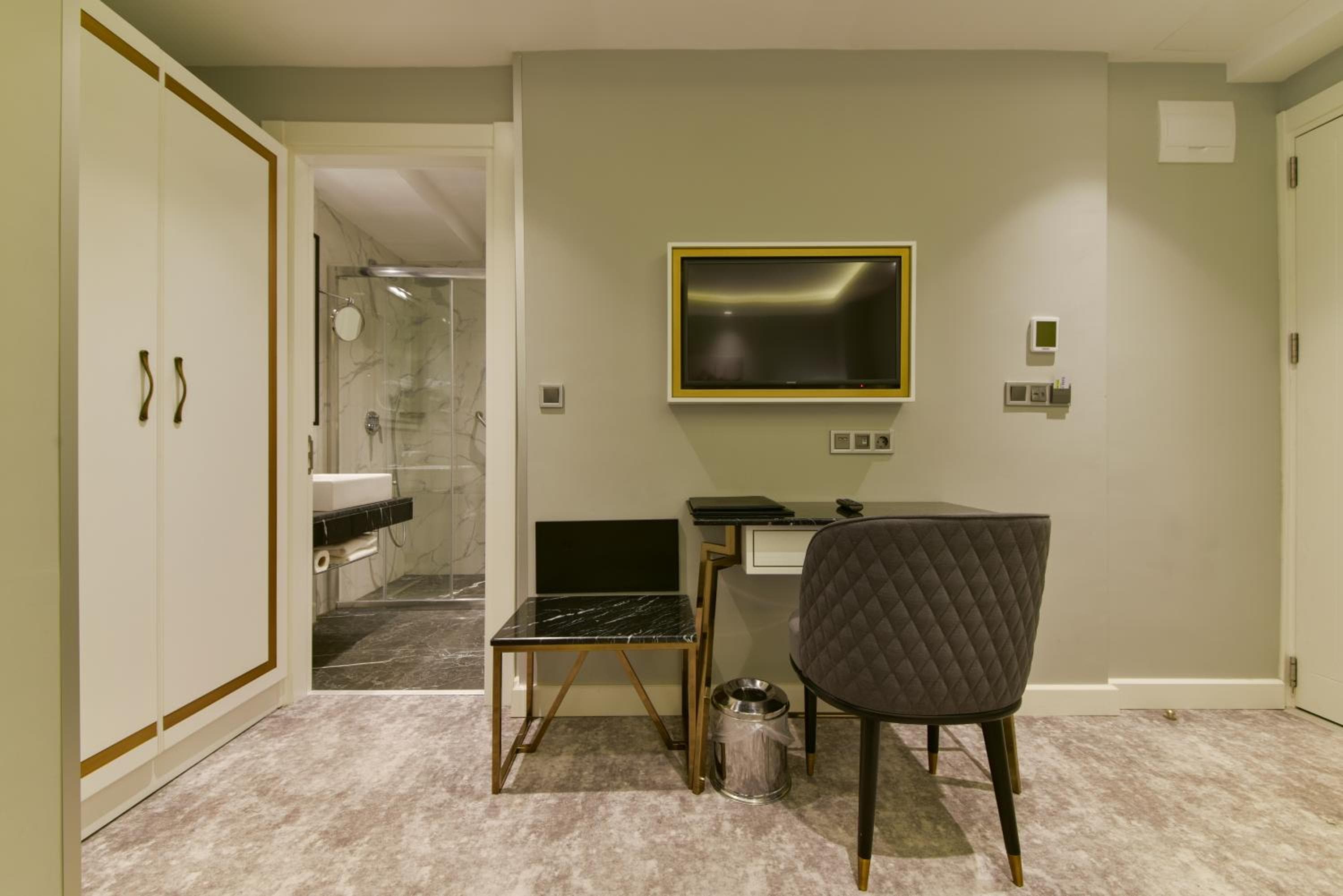 Kare Hotel Sultanahmet