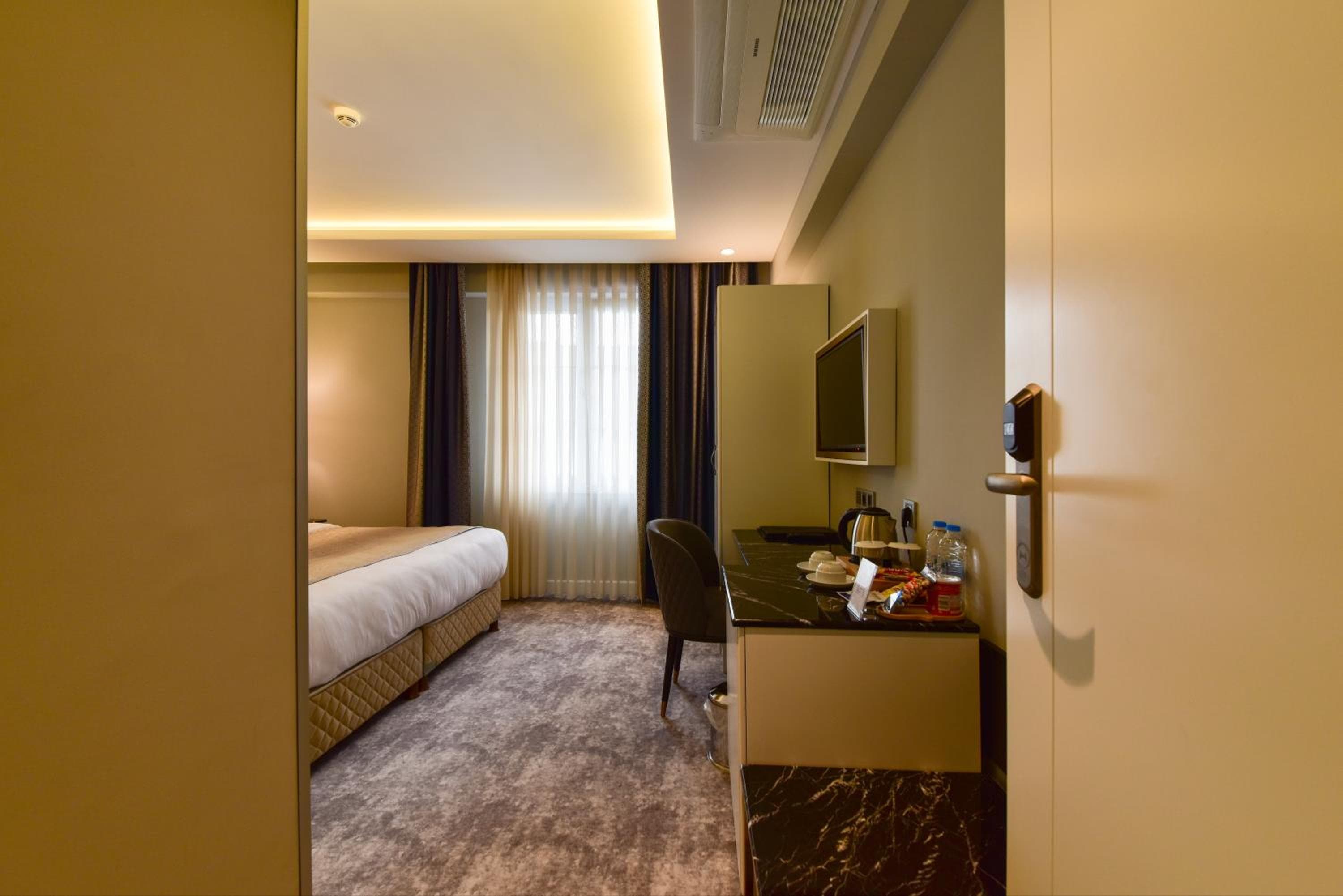 Kare Hotel Sultanahmet