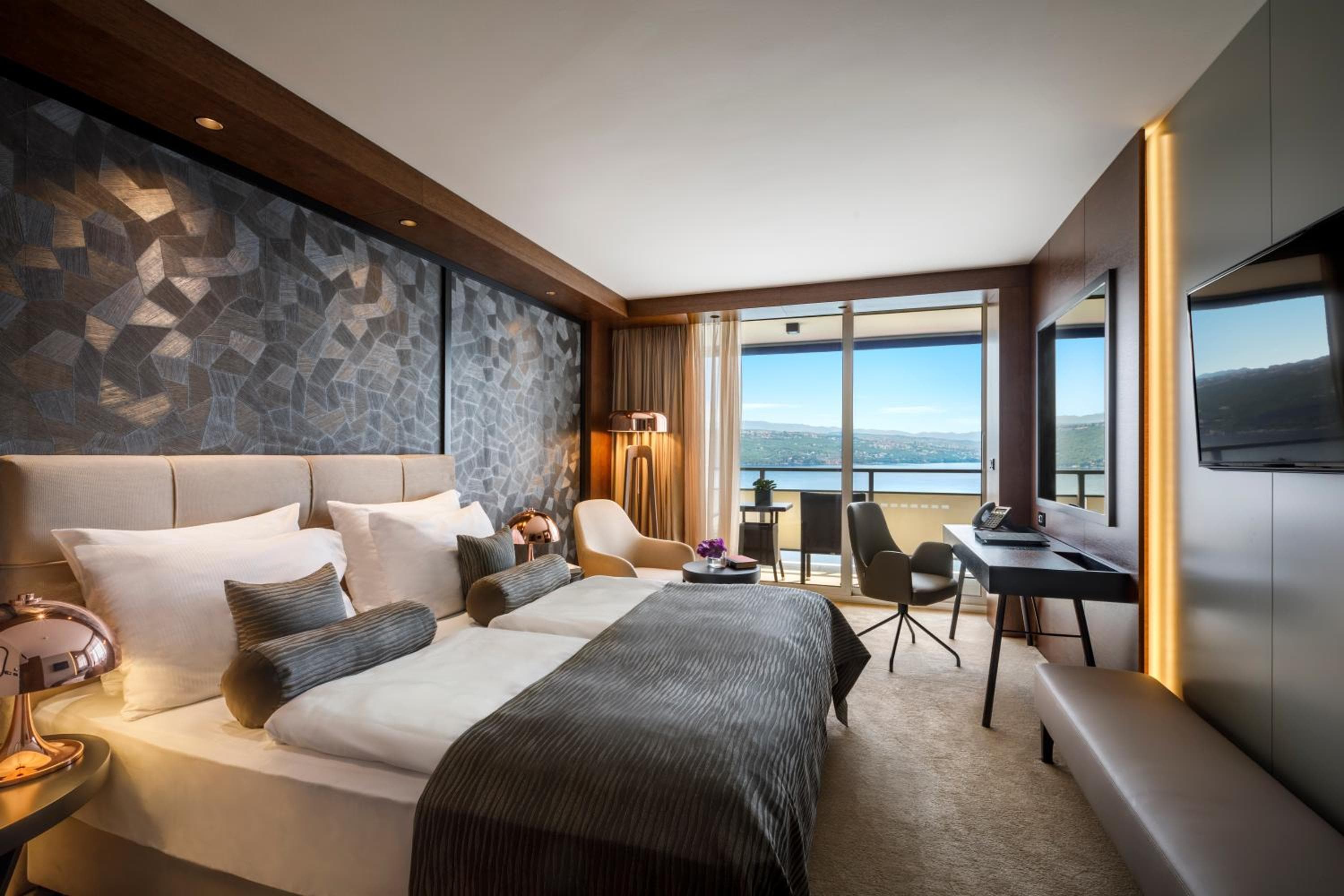 Hotel Ambasador - by Liburnia Hotels & Villas