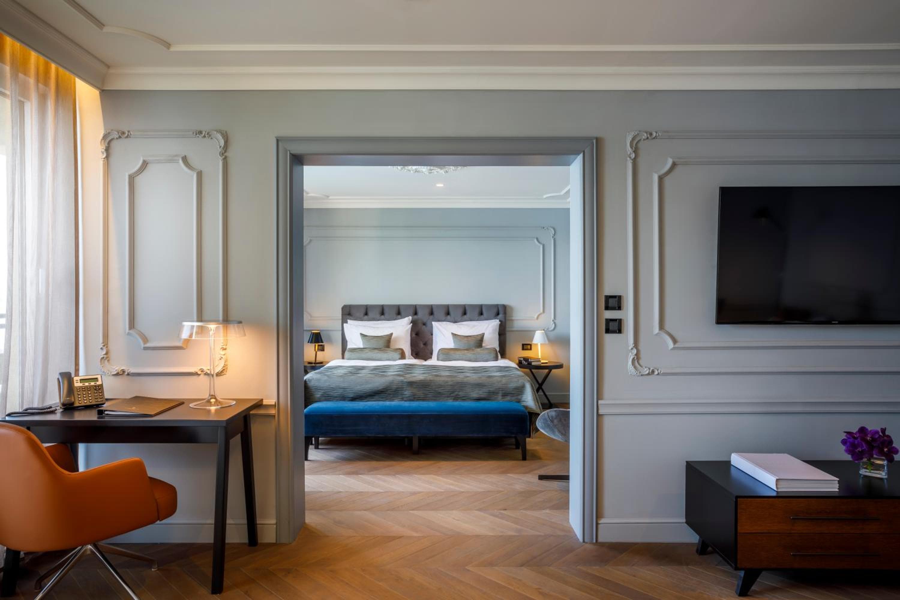 Hotel Ambasador - by Liburnia Hotels & Villas