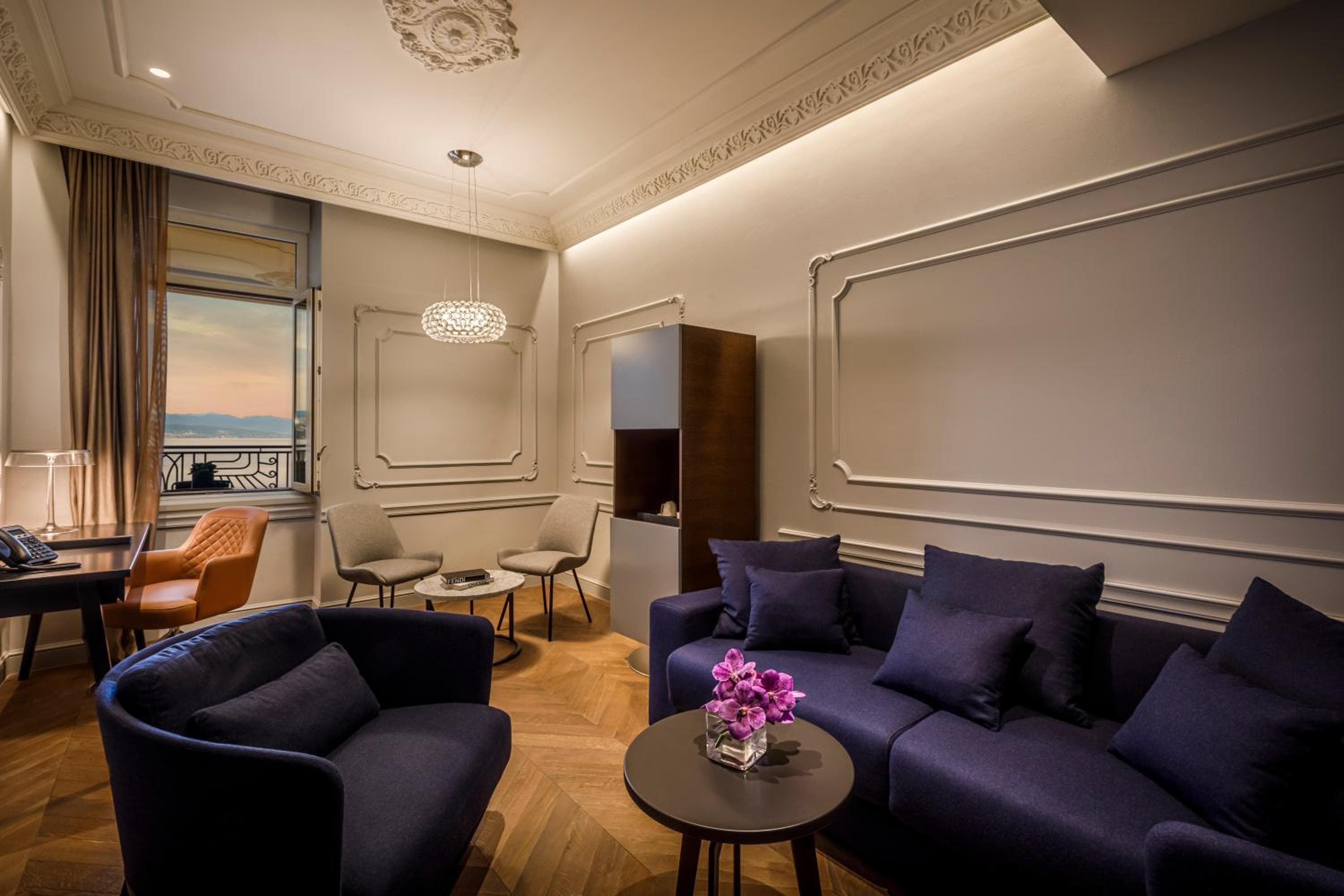 Hotel Ambasador - by Liburnia Hotels & Villas